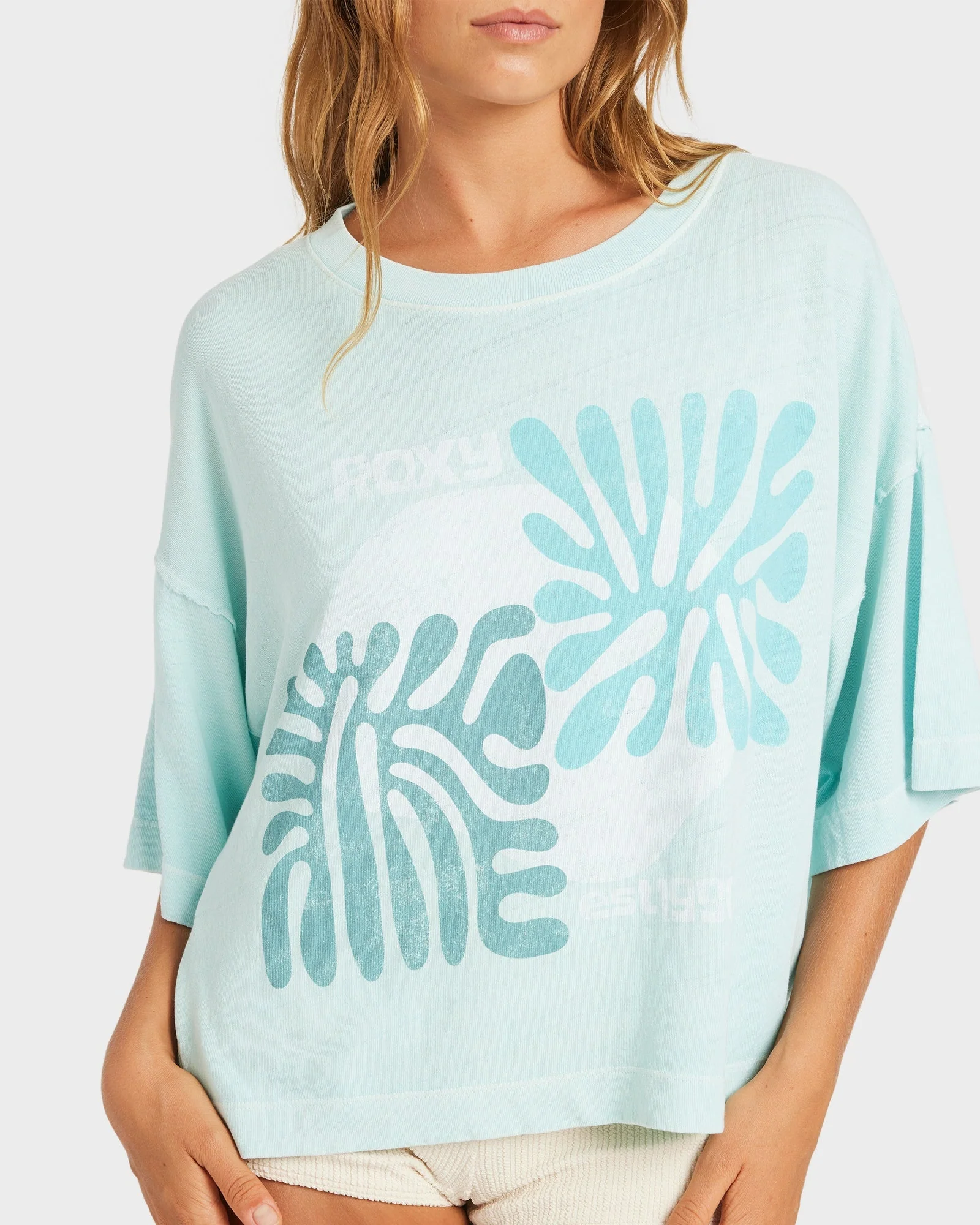 Womens Marina T-Shirt - Image 5