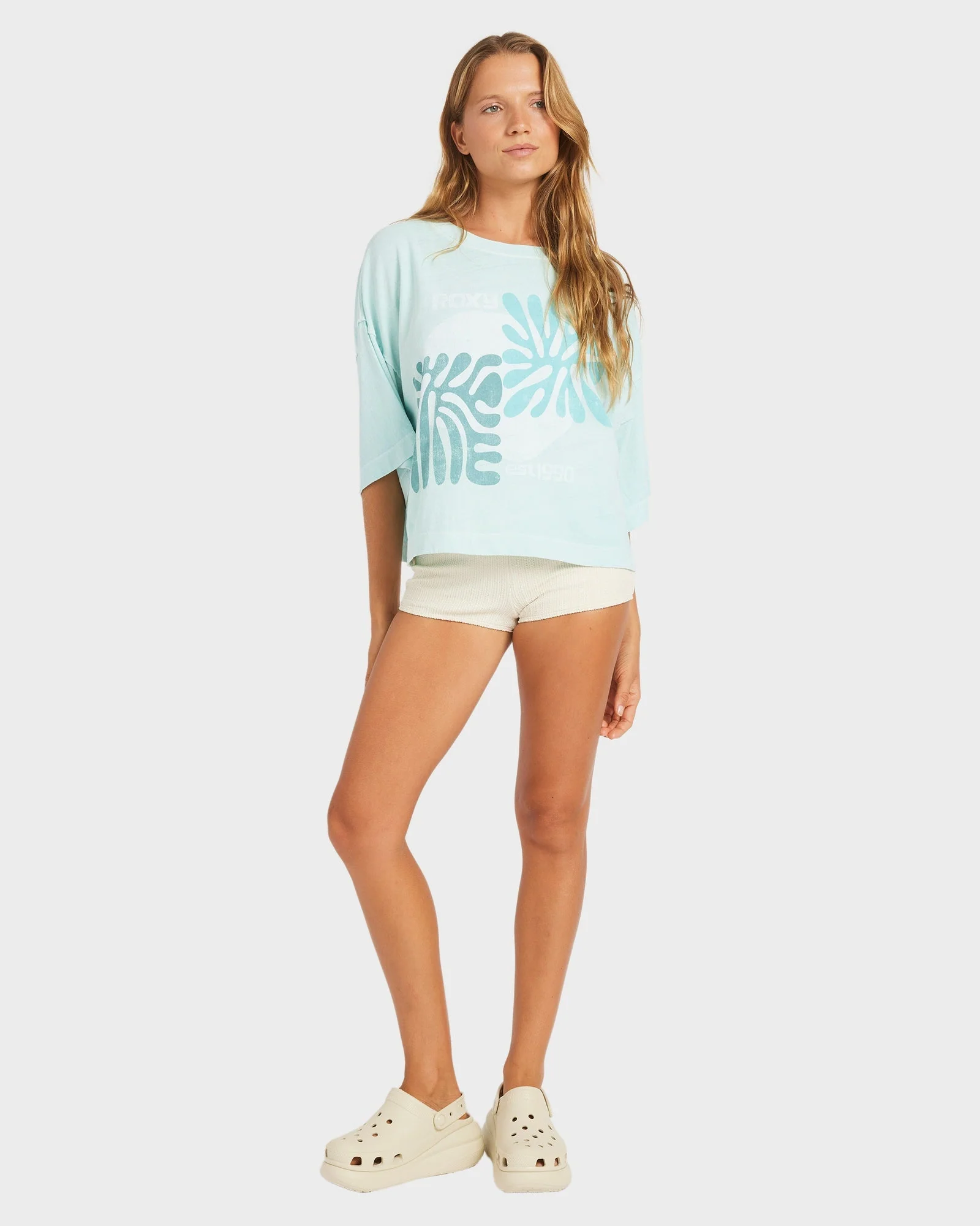 Womens Marina T-Shirt - Image 6