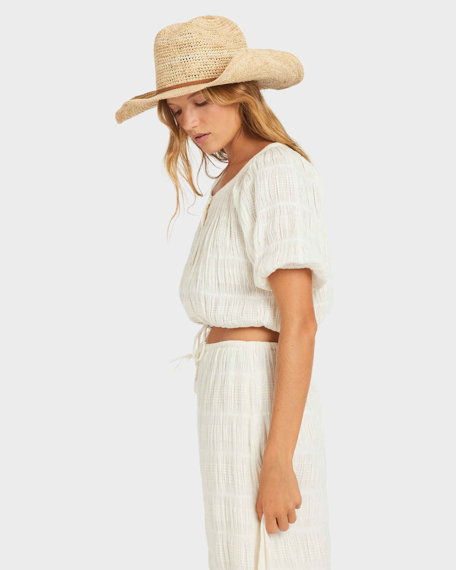 Womens Marina Blouse - Image 3