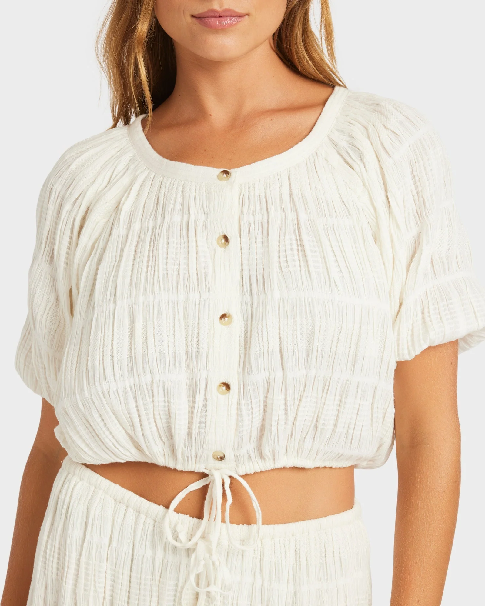 Womens Marina Blouse - Image 4