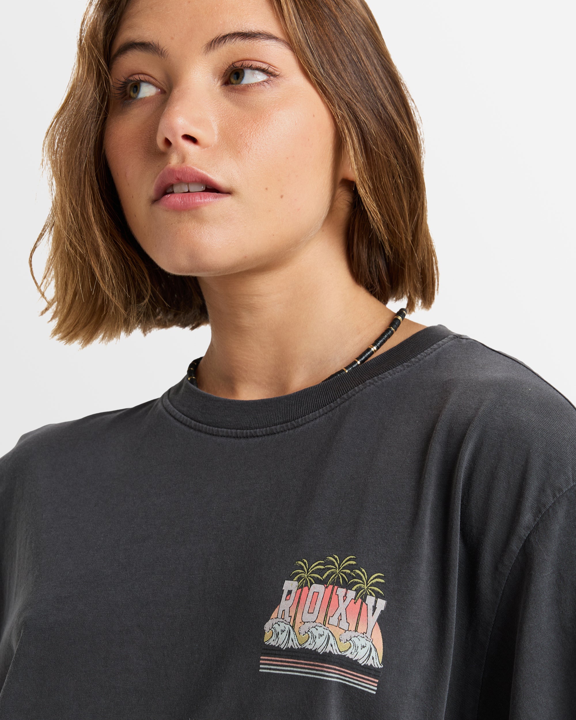 Womens Mazzy Tee T-Shirt - Image 4
