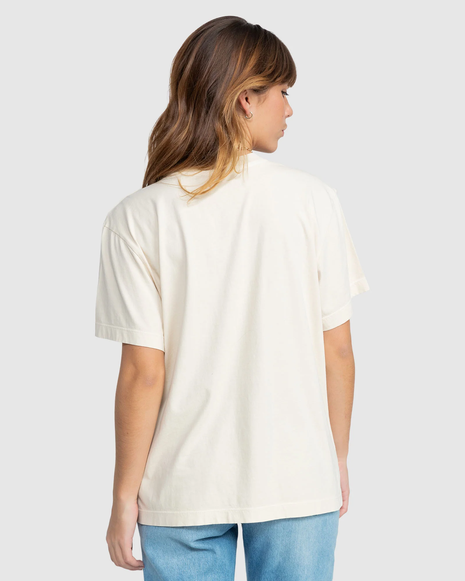 Womens Mazzy Tee T-Shirt - Image 3