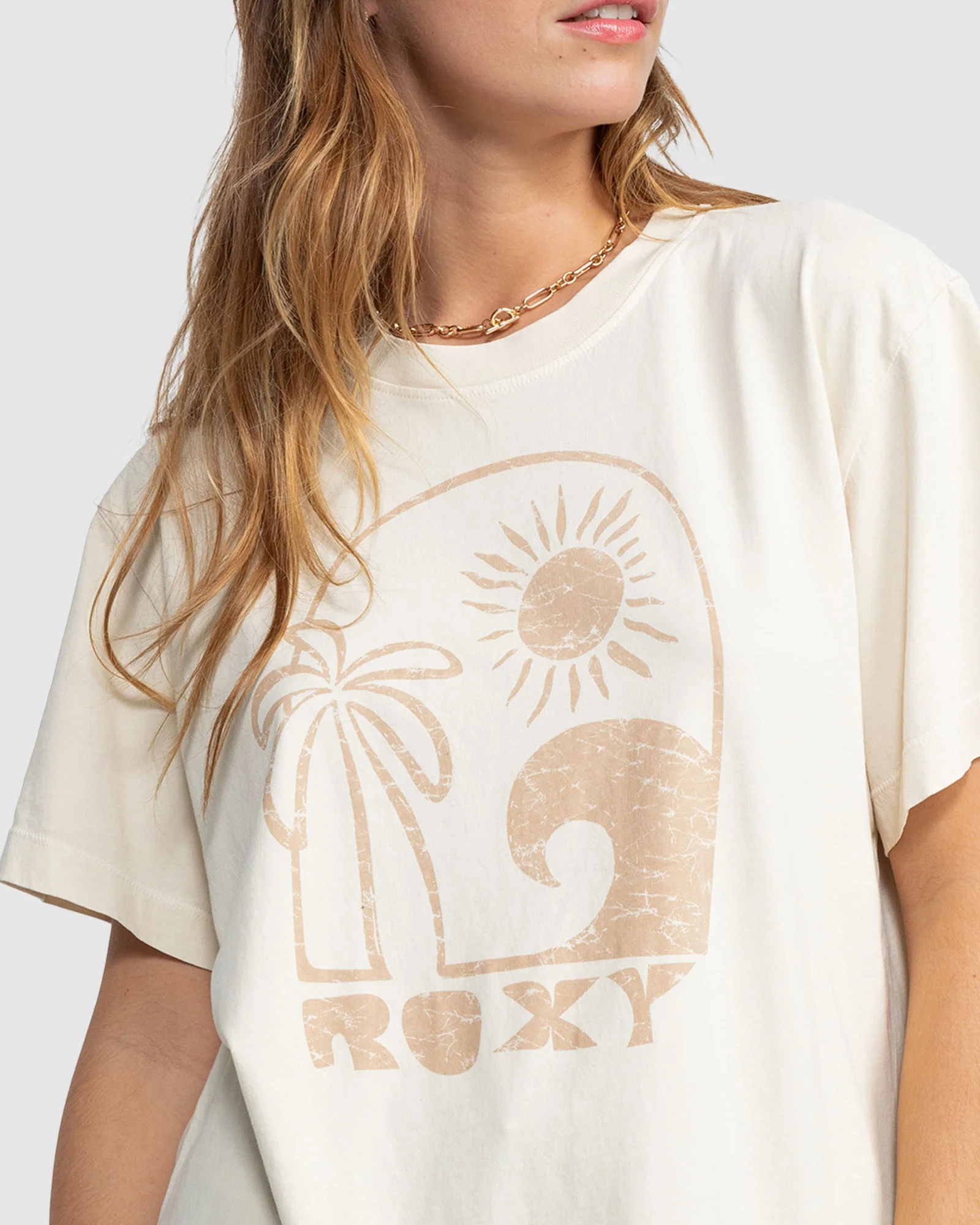 Womens Mazzy Tee T-Shirt - Image 4