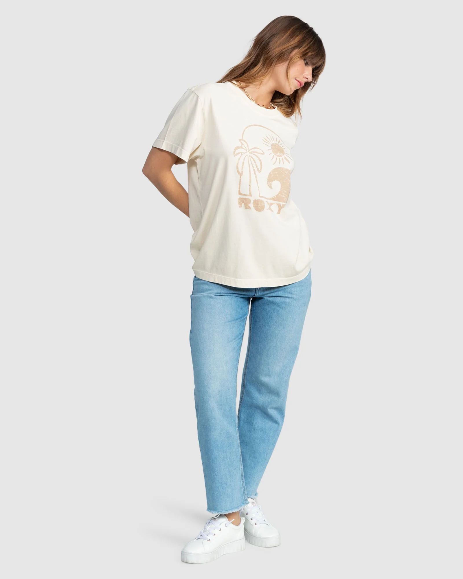 Womens Mazzy Tee T-Shirt - Image 5
