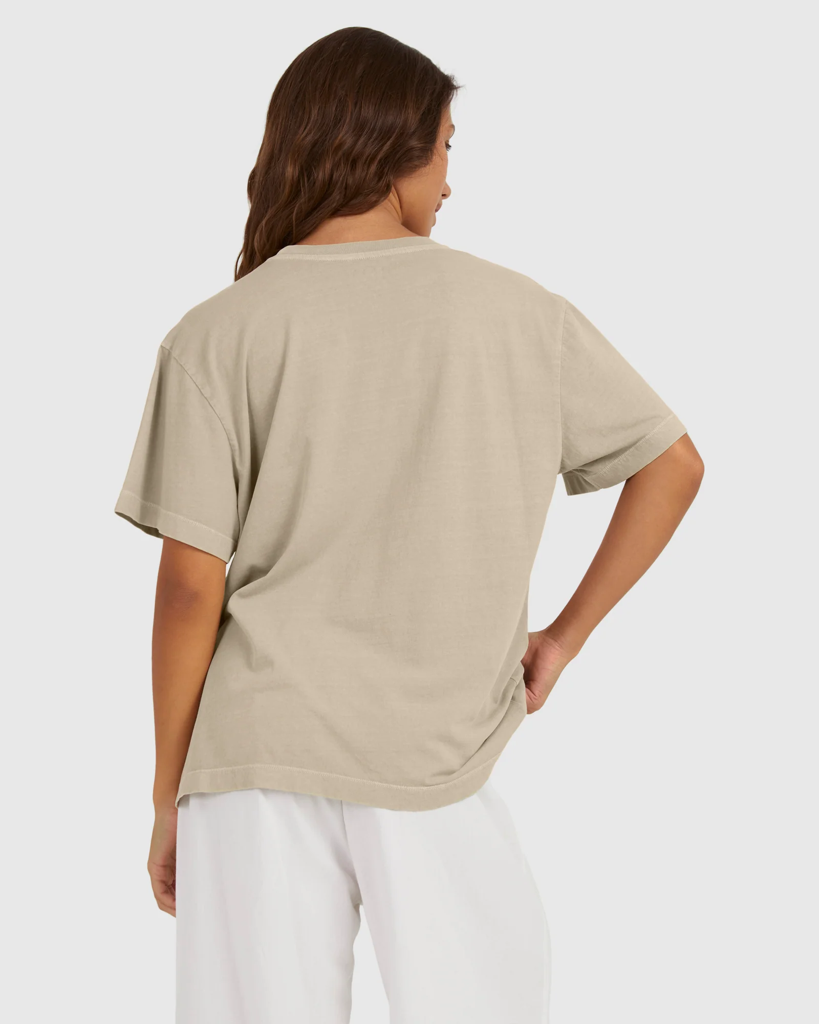 Womens Mazzy Tee Ii T-Shirt - Image 3