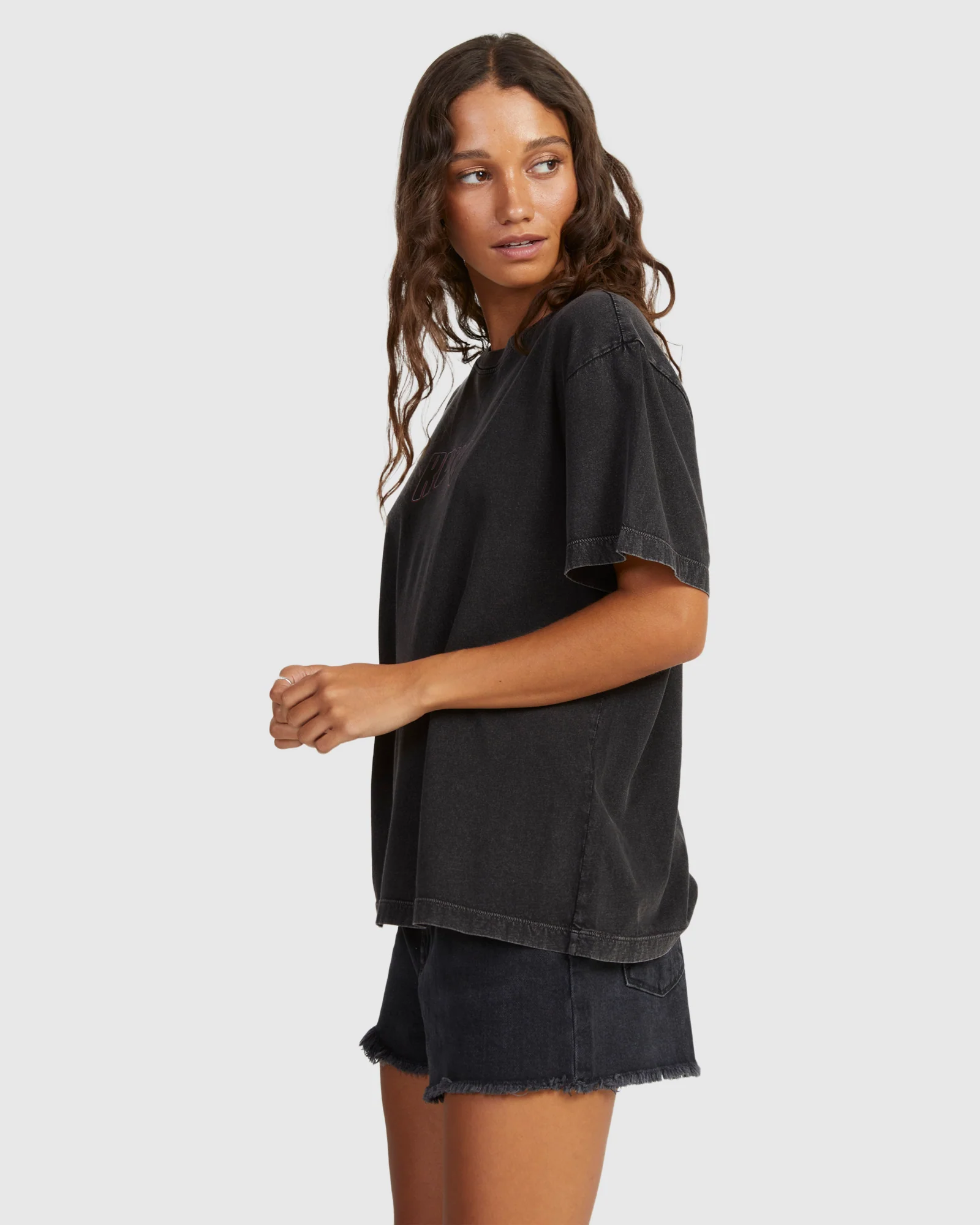 Womens Mazzy Tee Ii T-Shirt - Image 2