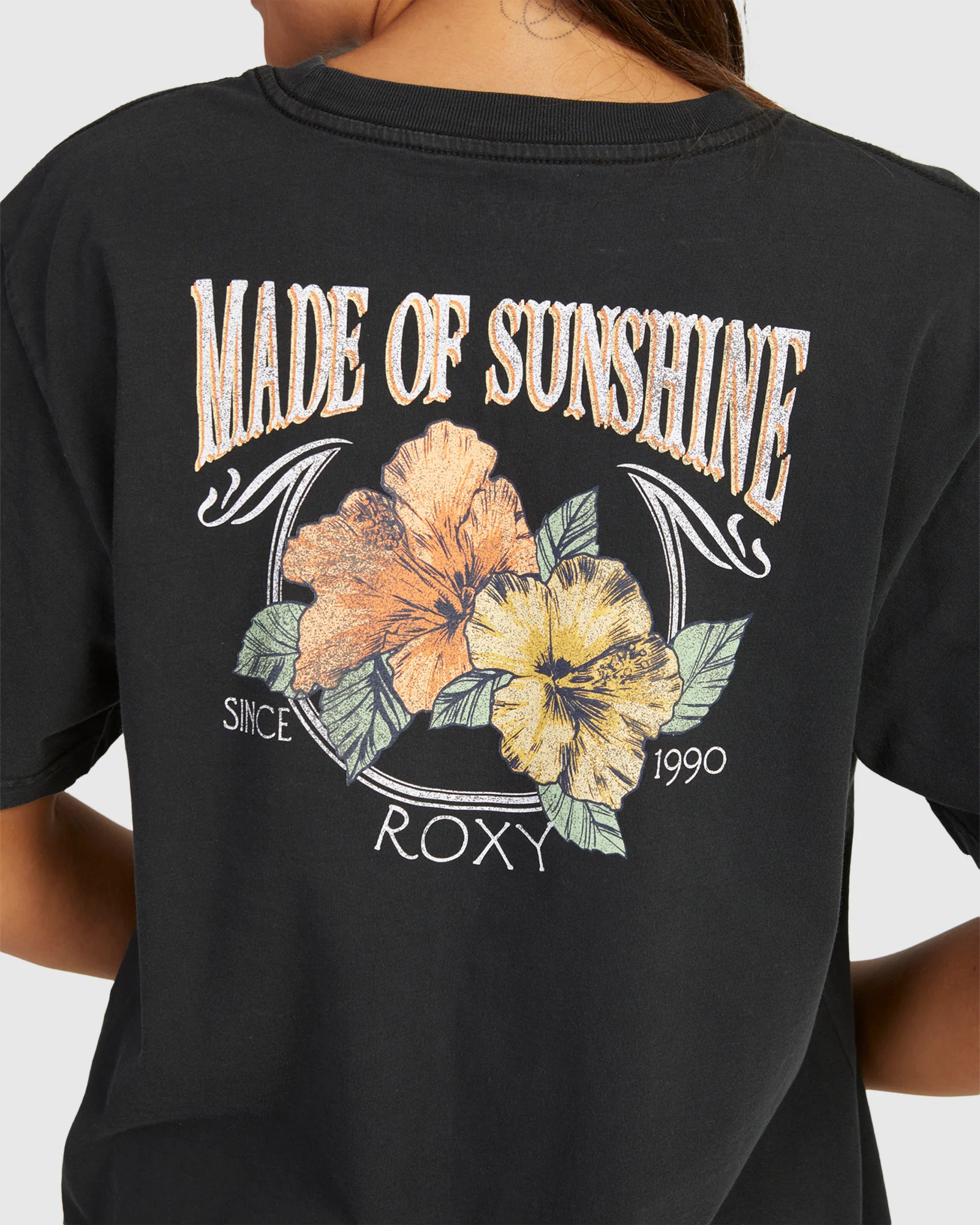 Mazzy Tee - Image 4