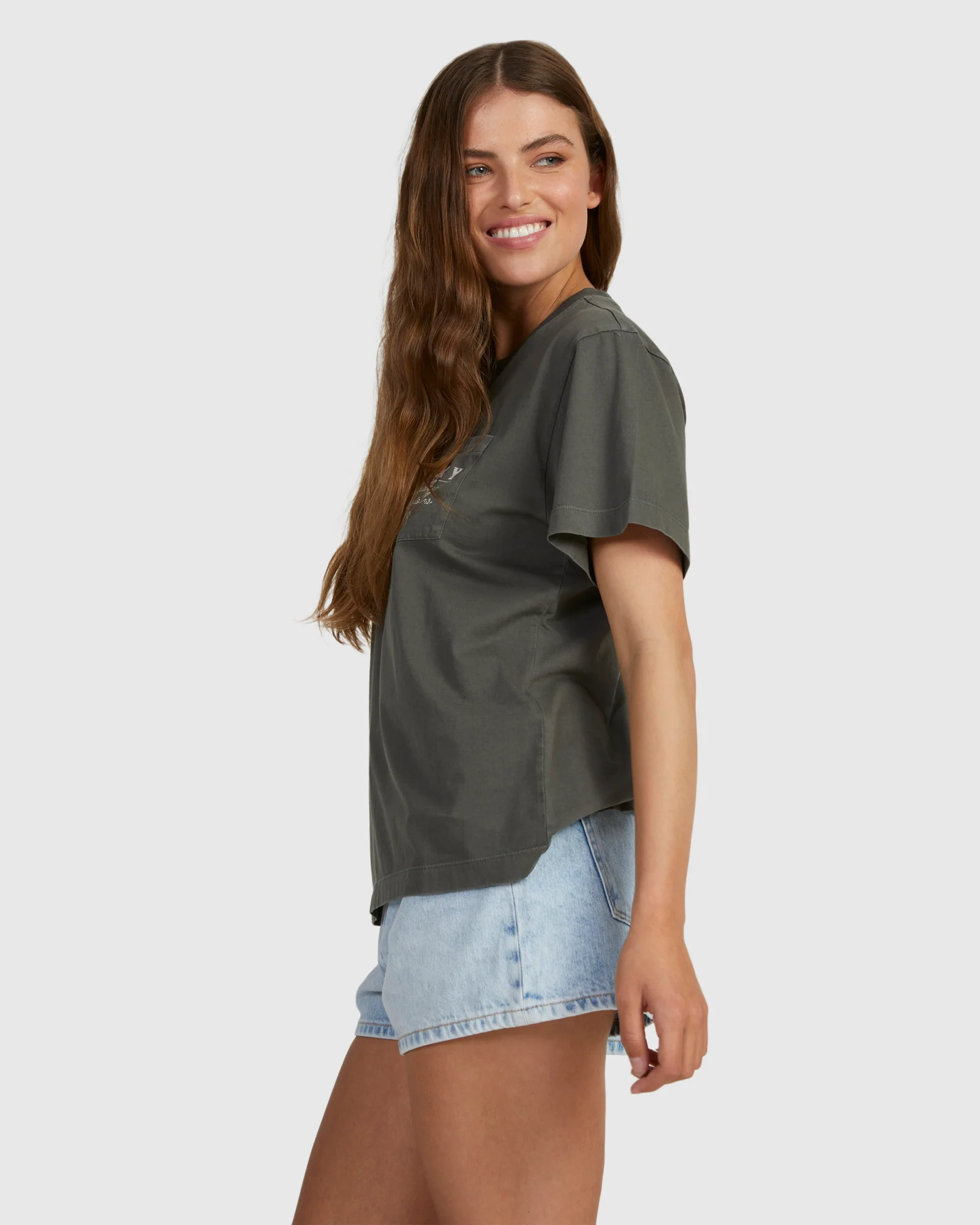 Womens Mazzy Tee T-Shirt - Image 2