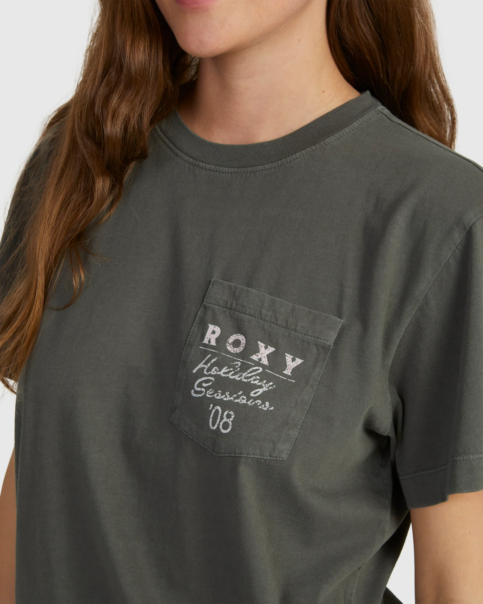 Womens Mazzy Tee T-Shirt - Image 4