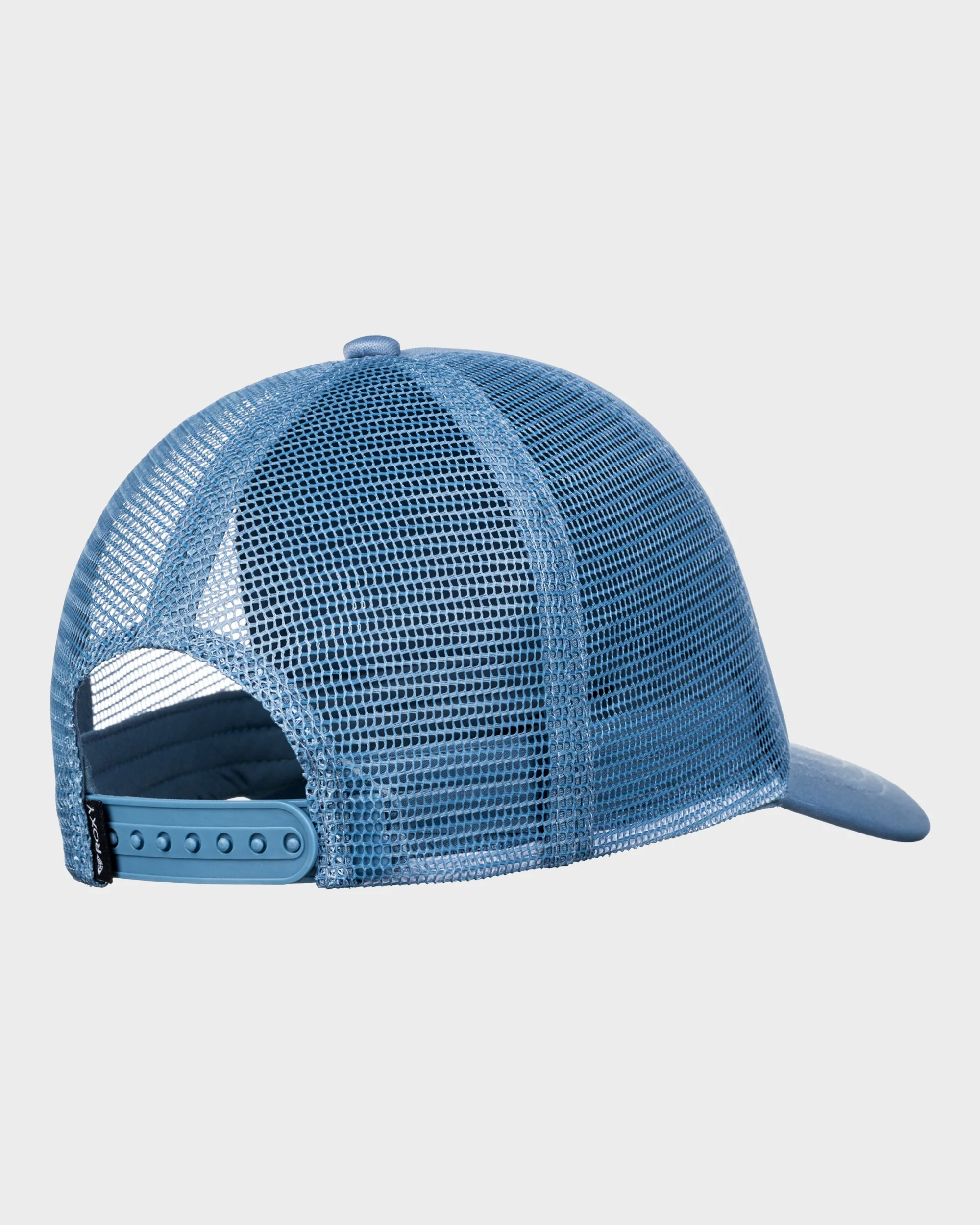 Womens Meet The Queen Trucker Cap - Image 6
