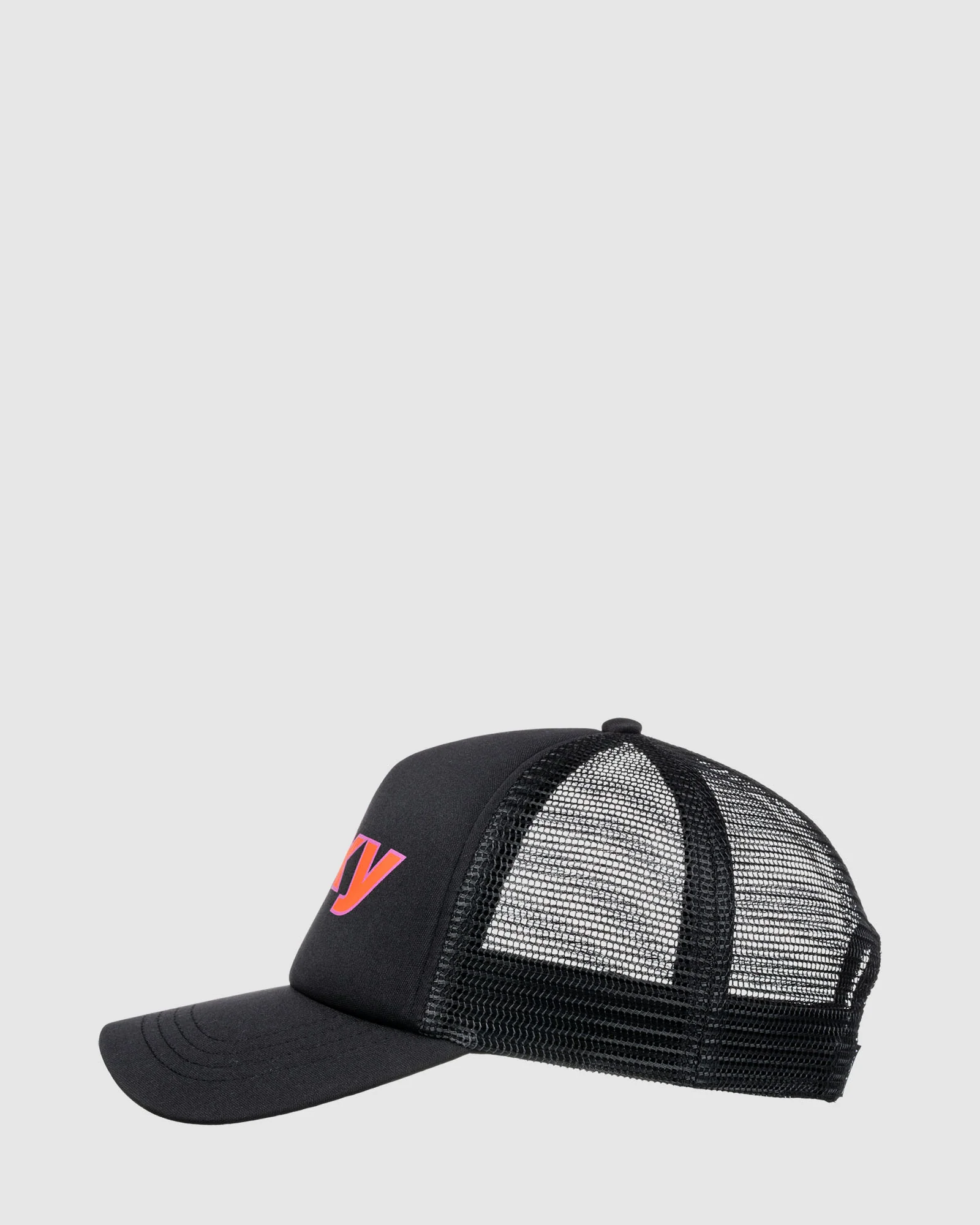 Womens Meet The Queen Cap - Image 2