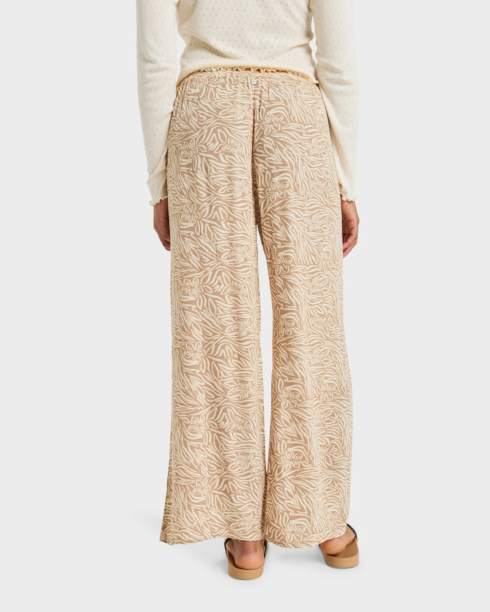 Womens Midnight Avenue Pants - Image 3