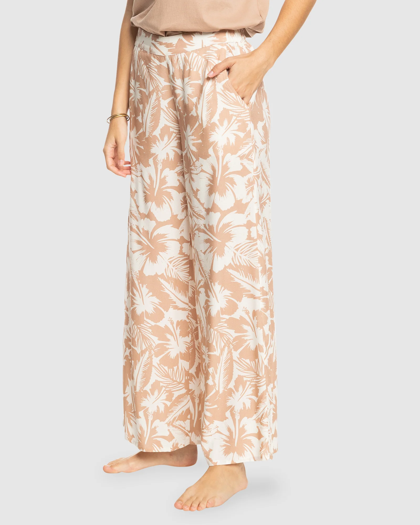 Womens Midnight Avenue Pants - Image 2