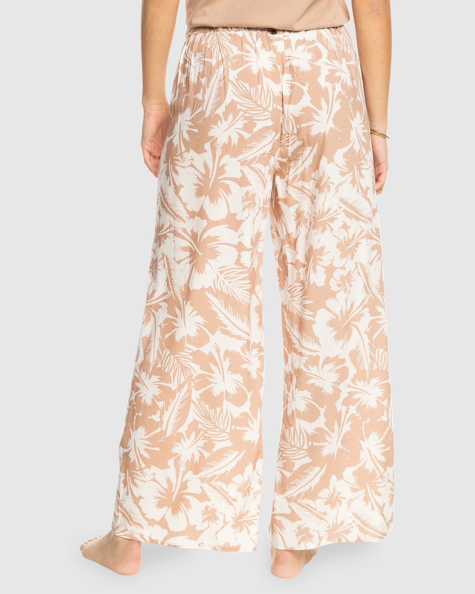 Womens Midnight Avenue Pants - Image 3