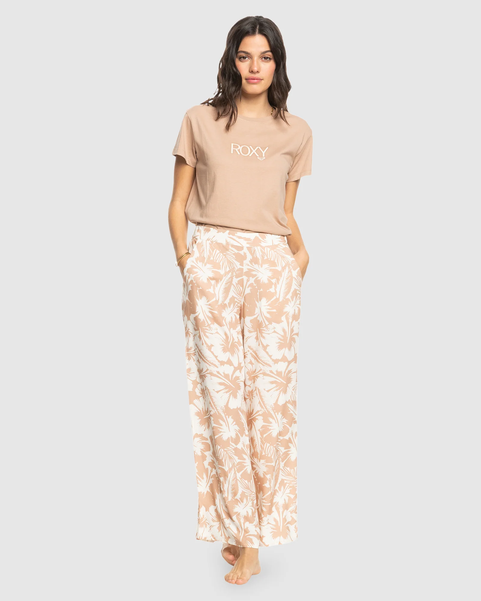Womens Midnight Avenue Pants - Image 5