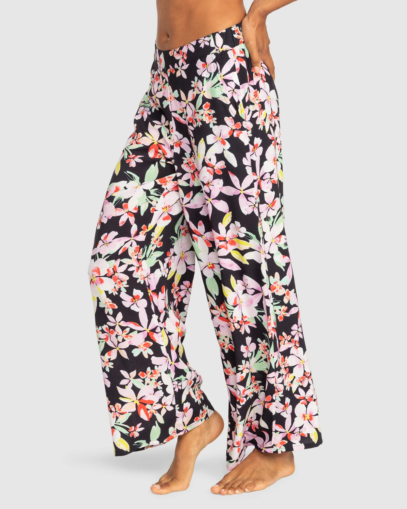 Womens Midnight Avenue Pants - Image 2