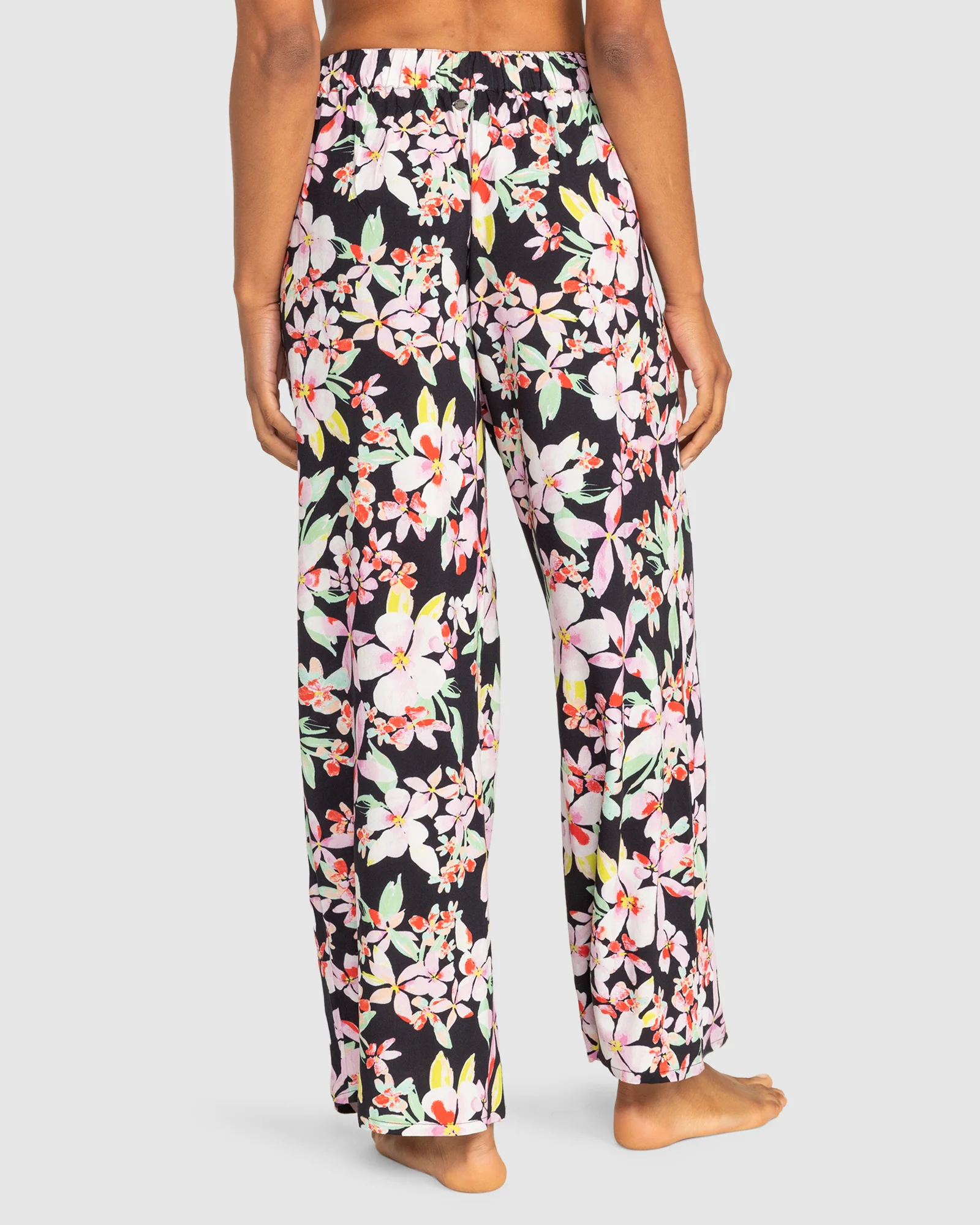 Womens Midnight Avenue Pants - Image 3