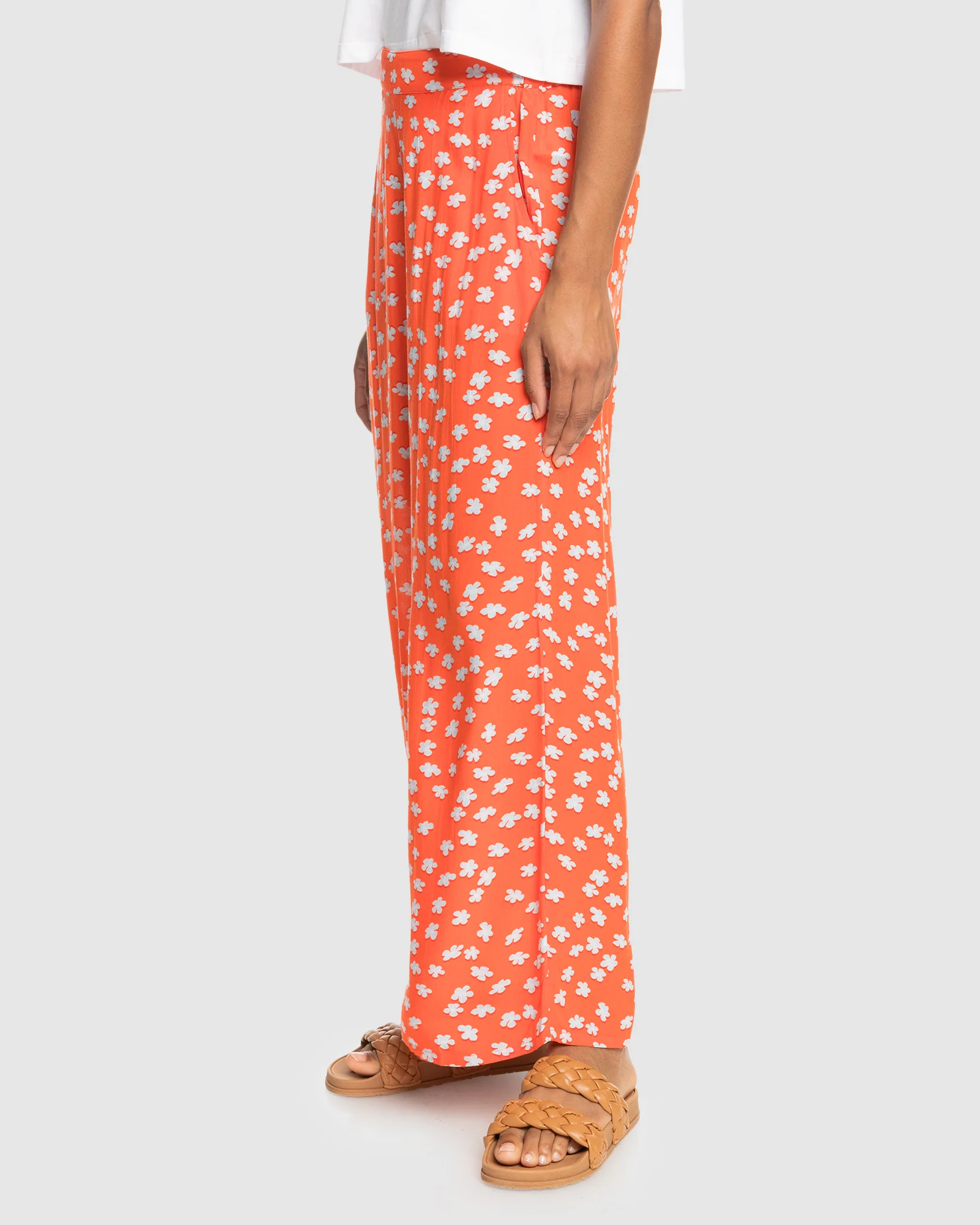 Womens Midnight New Avenue Pants - Image 2