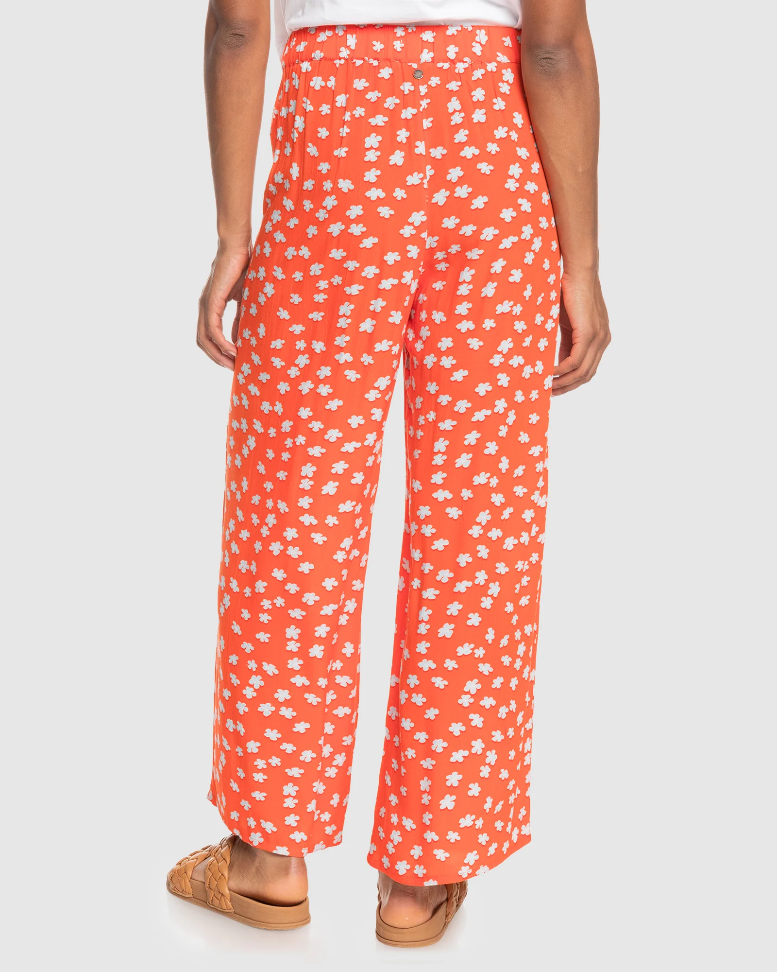 Womens Midnight New Avenue Pants - Image 3