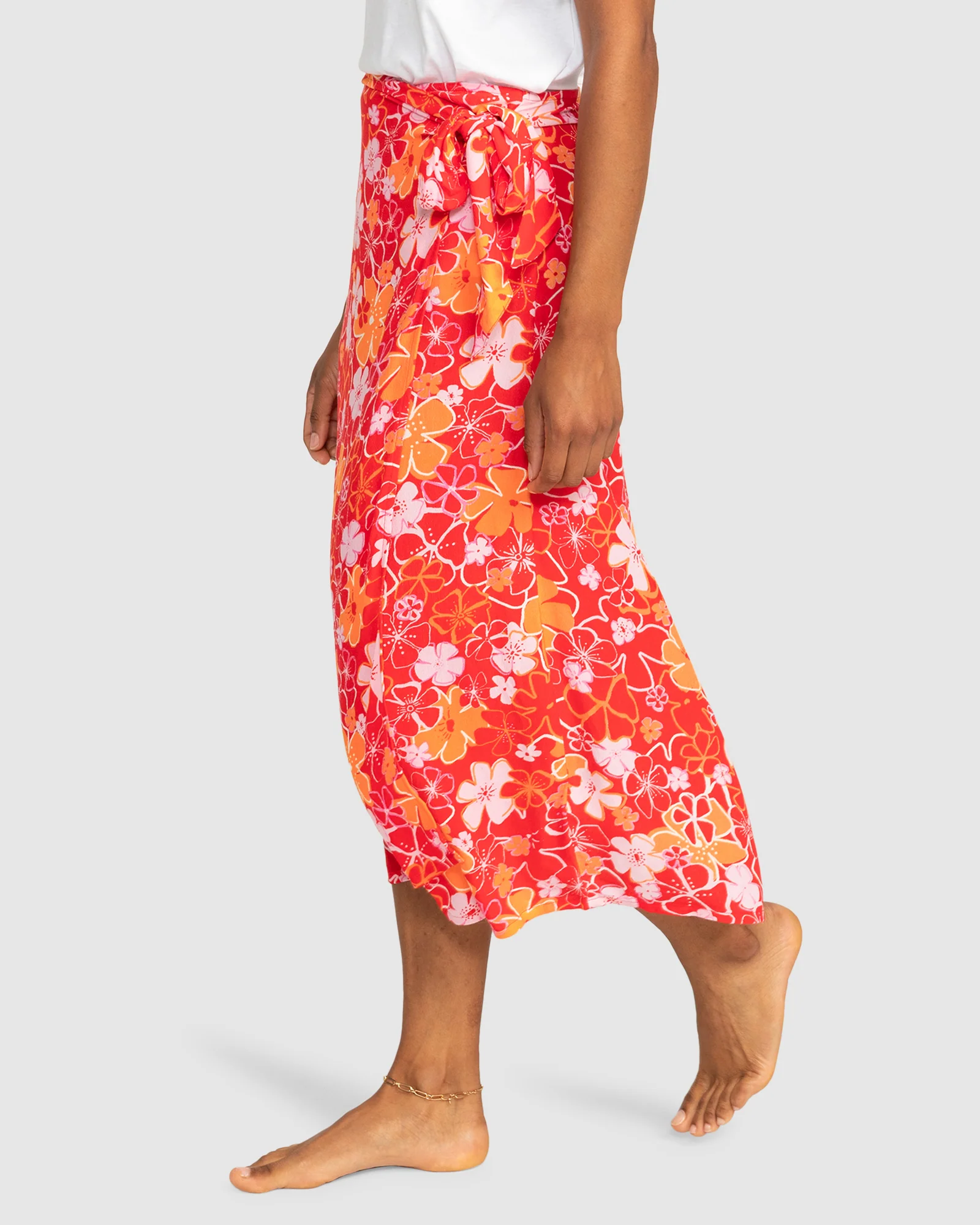 Womens Midtown Sun Skirt - Image 2