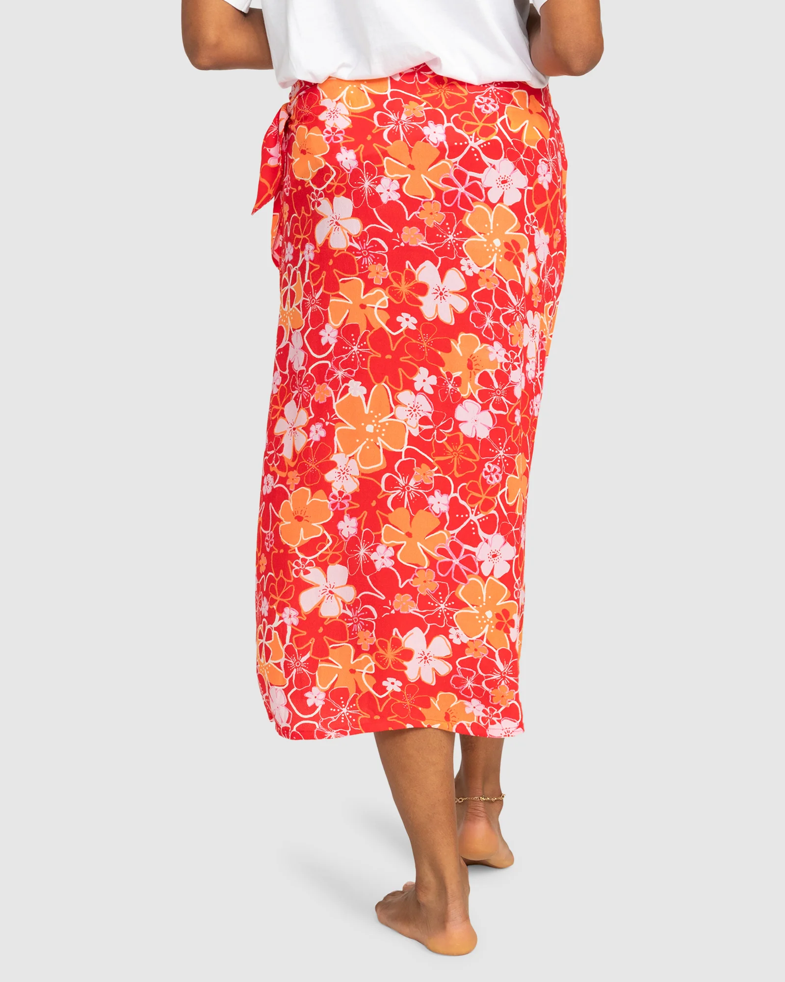 Womens Midtown Sun Skirt - Image 3