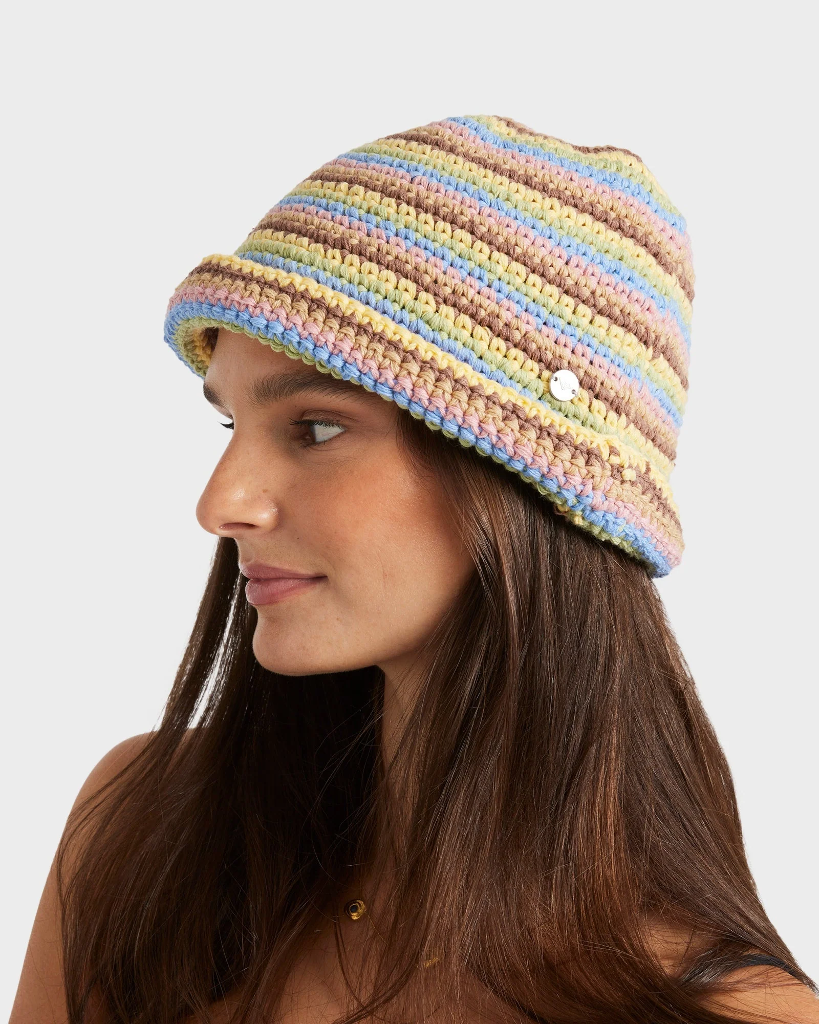 Womens Milly Hat - Image 6
