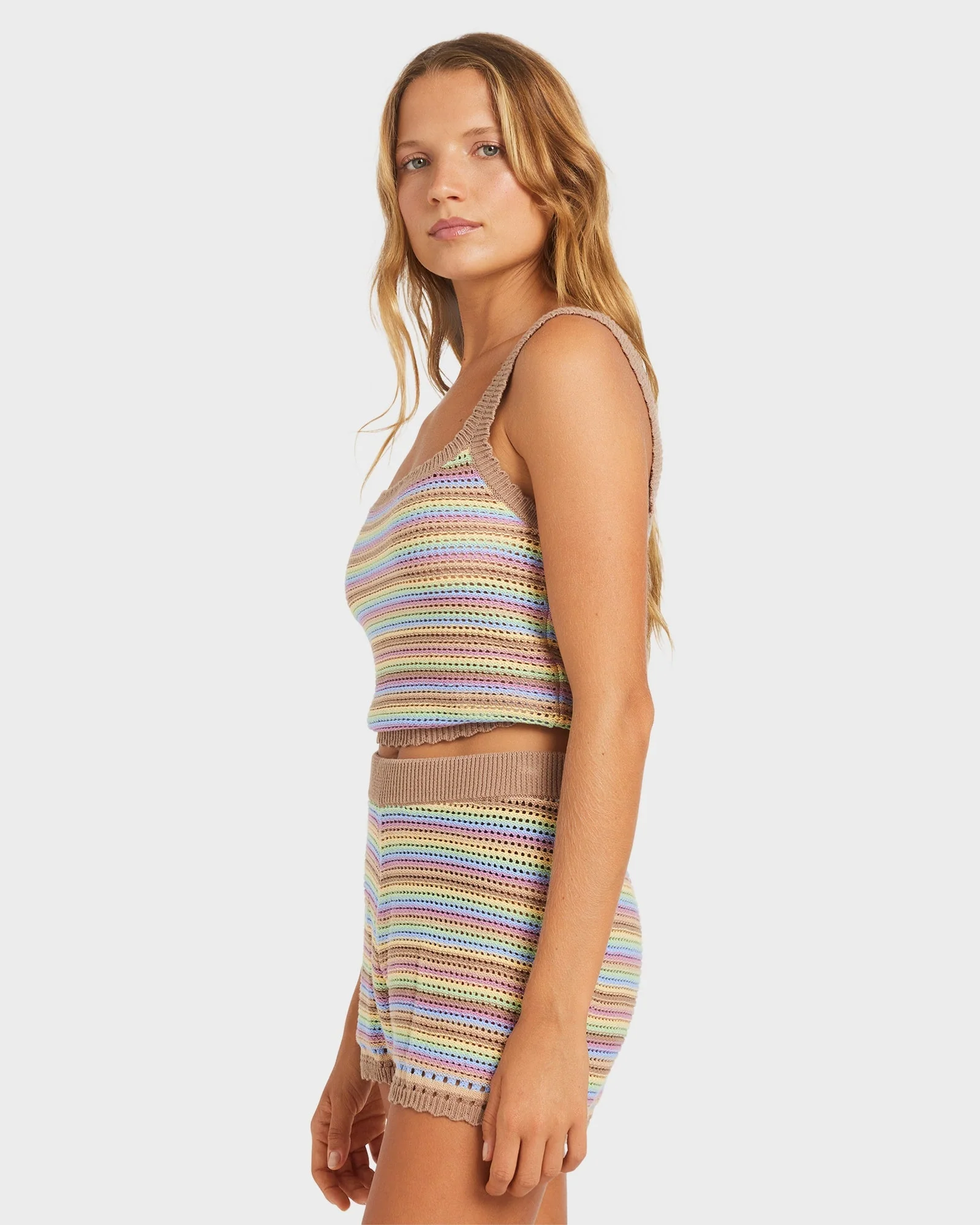 Womens Milly Tank Top - Image 4