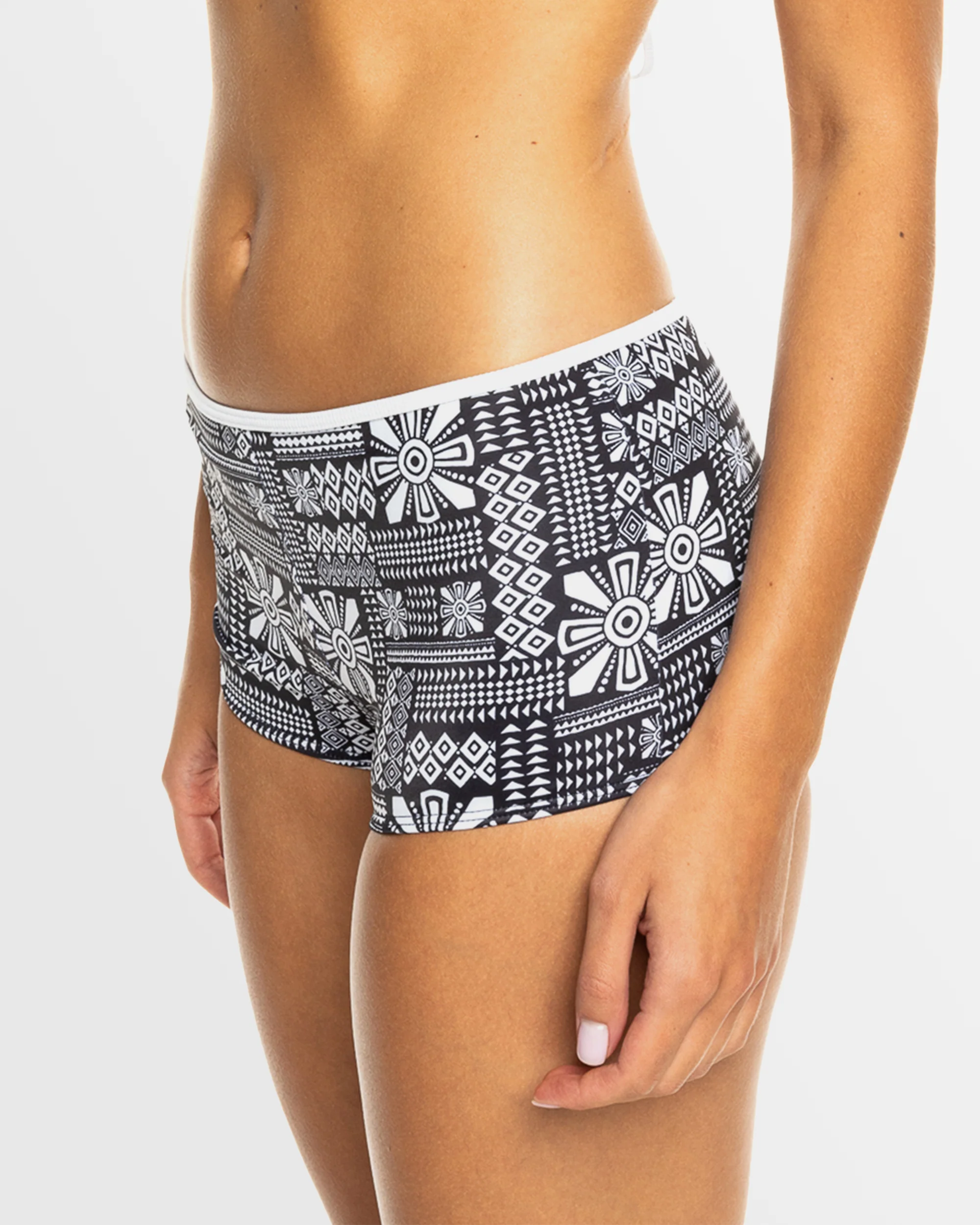 Womens Mineral Full Coverage Bikini Bottom - Image 2