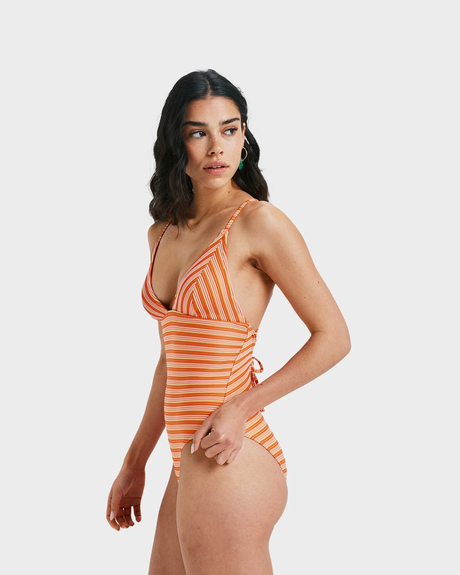 Womens Moana One Piece - Image 2