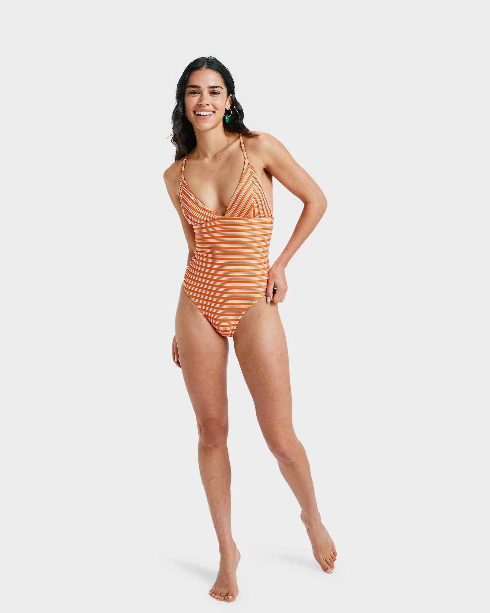 Womens Moana One Piece - Image 7