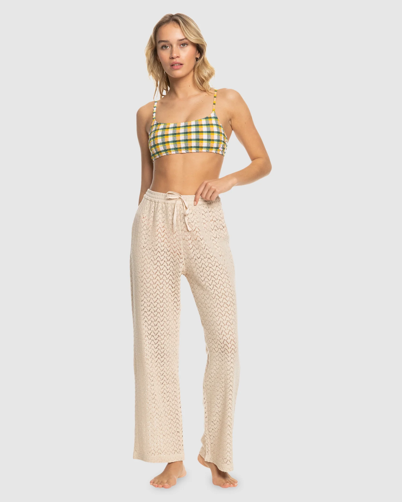 Womens Mood Moving Pants - Image 5