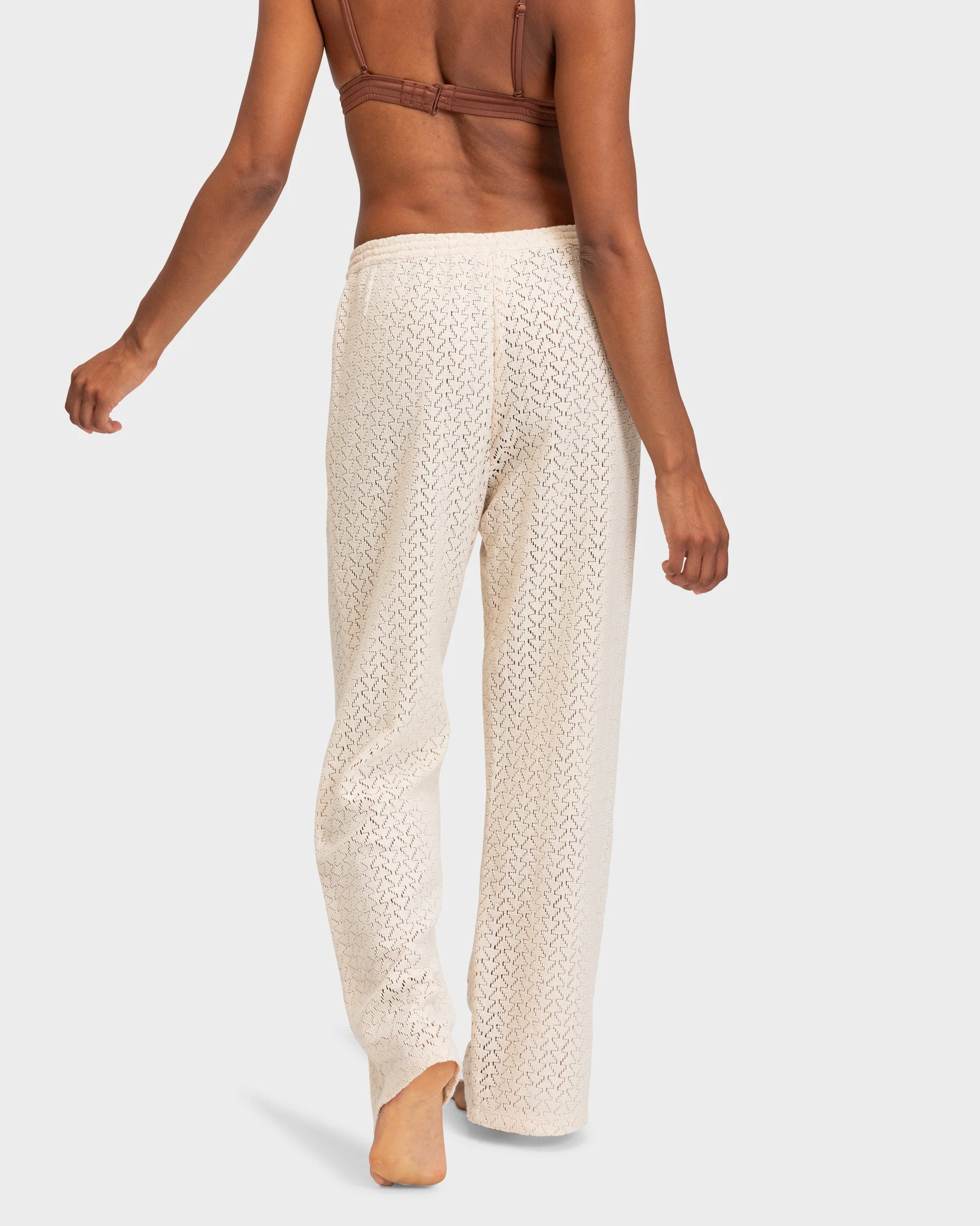 Womens Mood Moving Beach Pant - Image 6