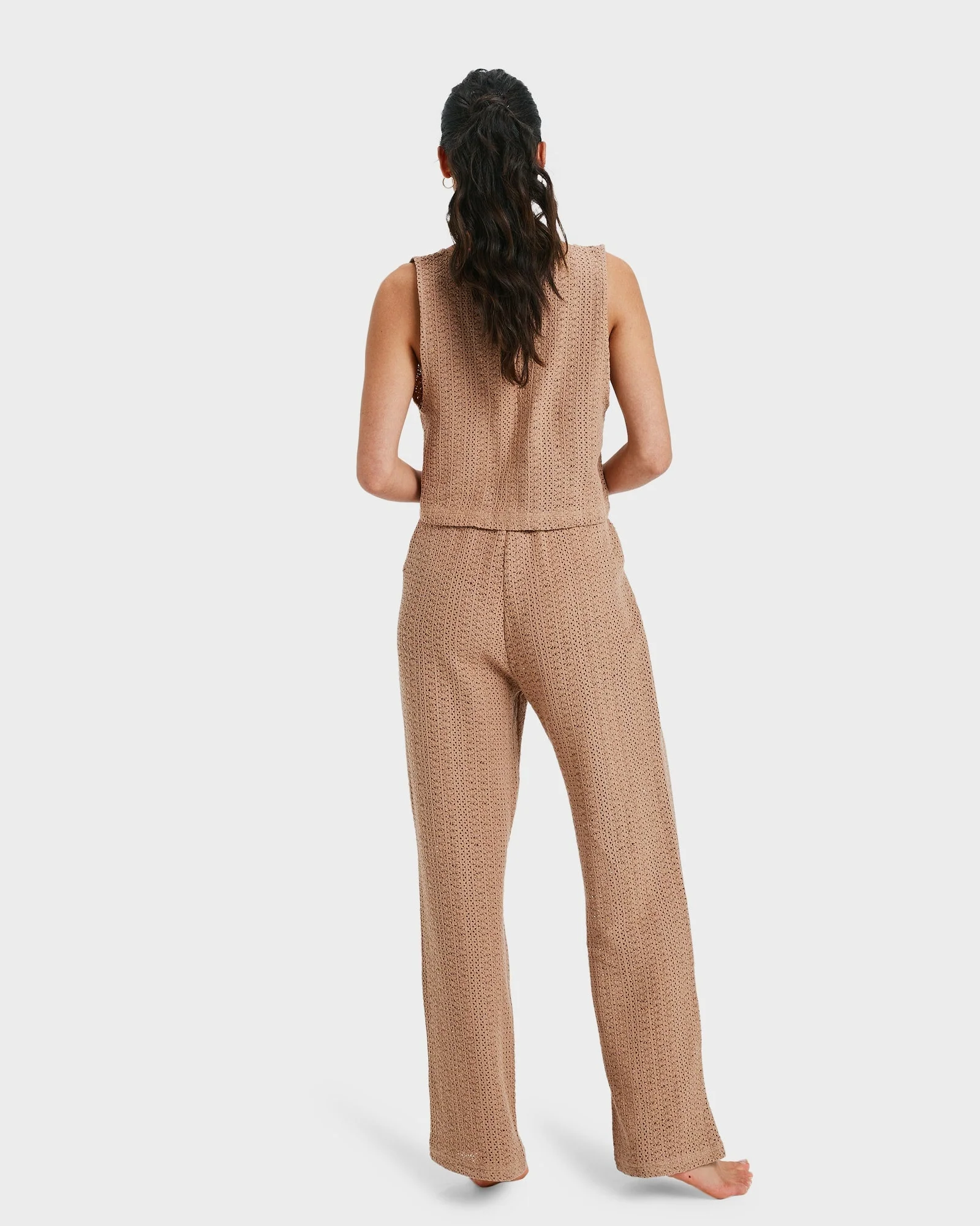 Womens Mood Moving Tod Cover Up - Image 3
