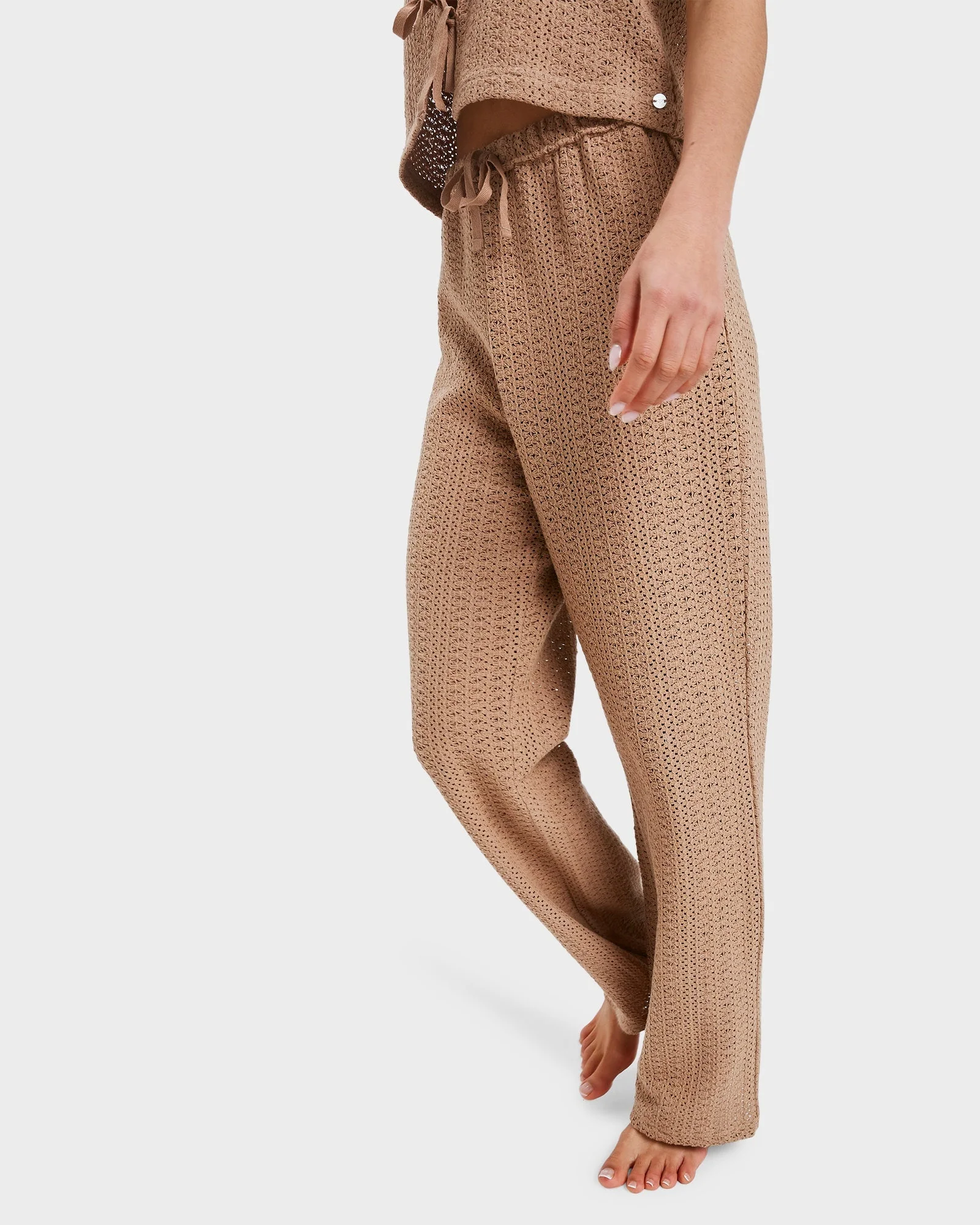 Womens Mood Moving Tod Cover Up - Image 4