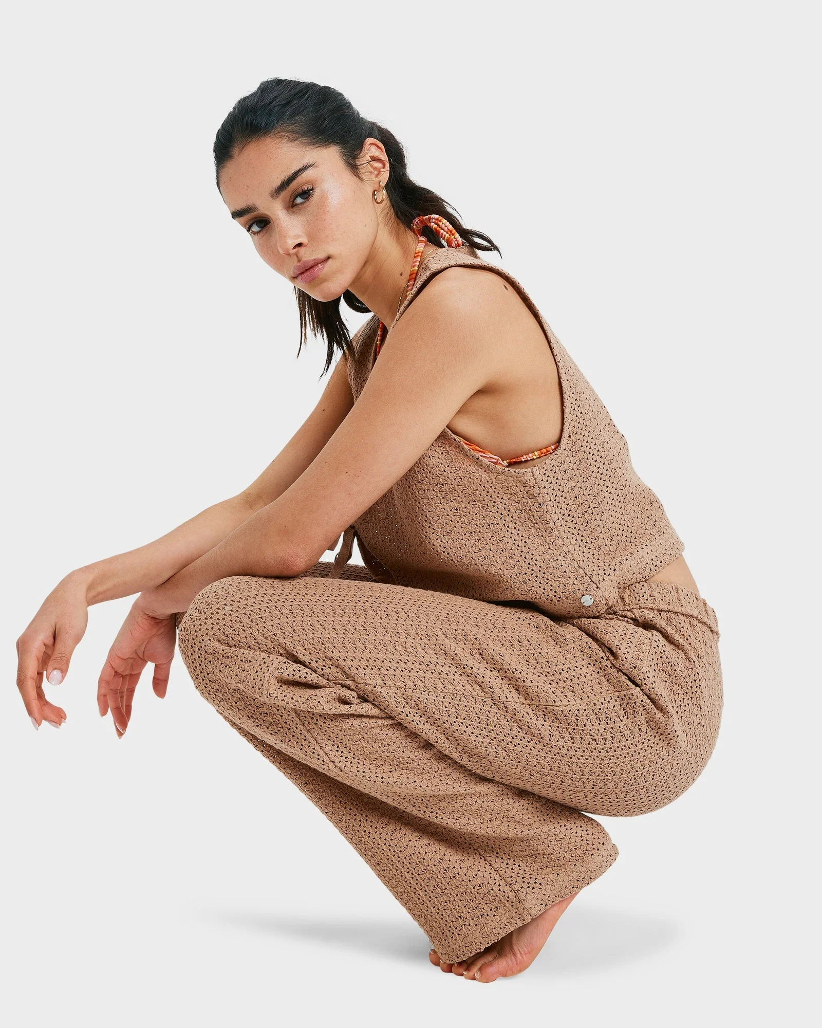 Womens Mood Moving Tod Cover Up - Image 6