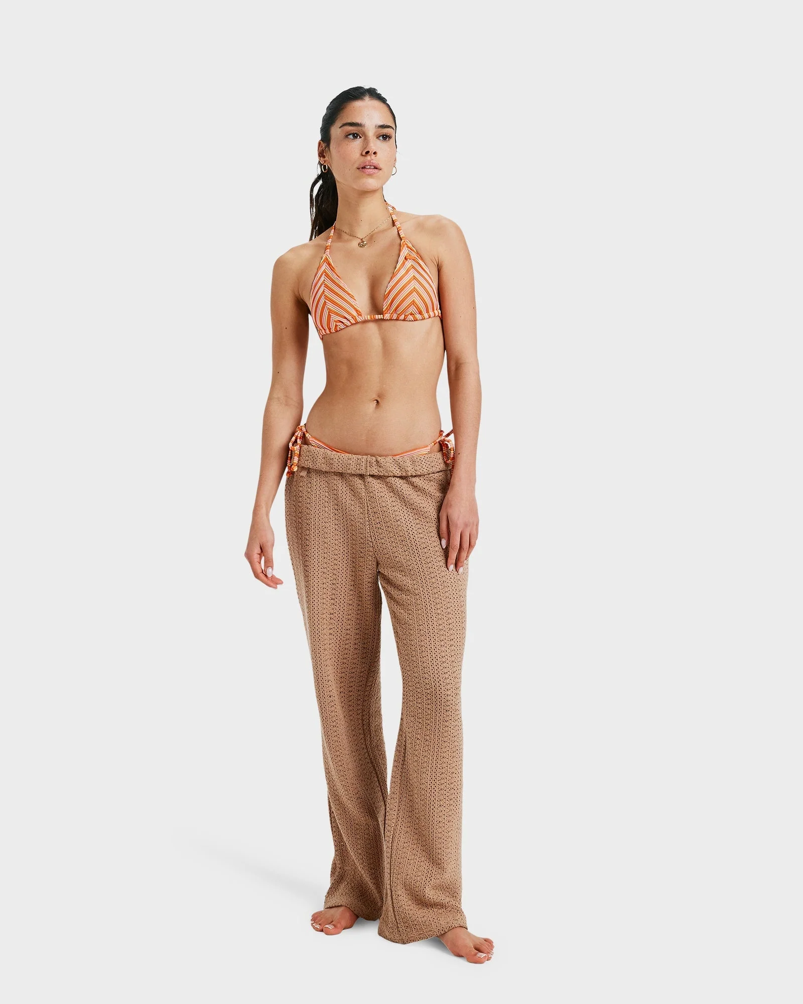Womens Mood Moving Tod Cover Up - Image 7