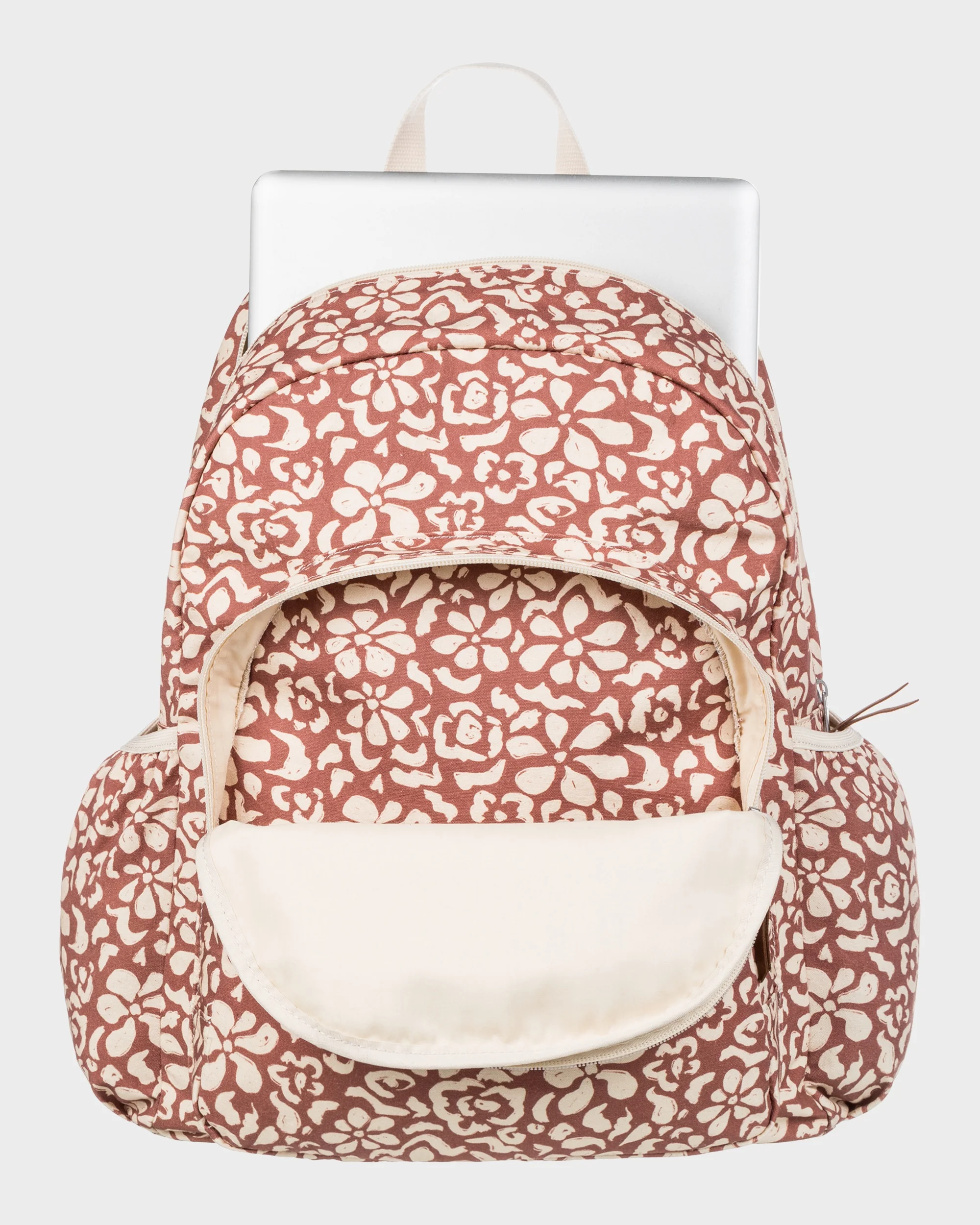 Womens Moon Magic Medium Backpack - Image 3