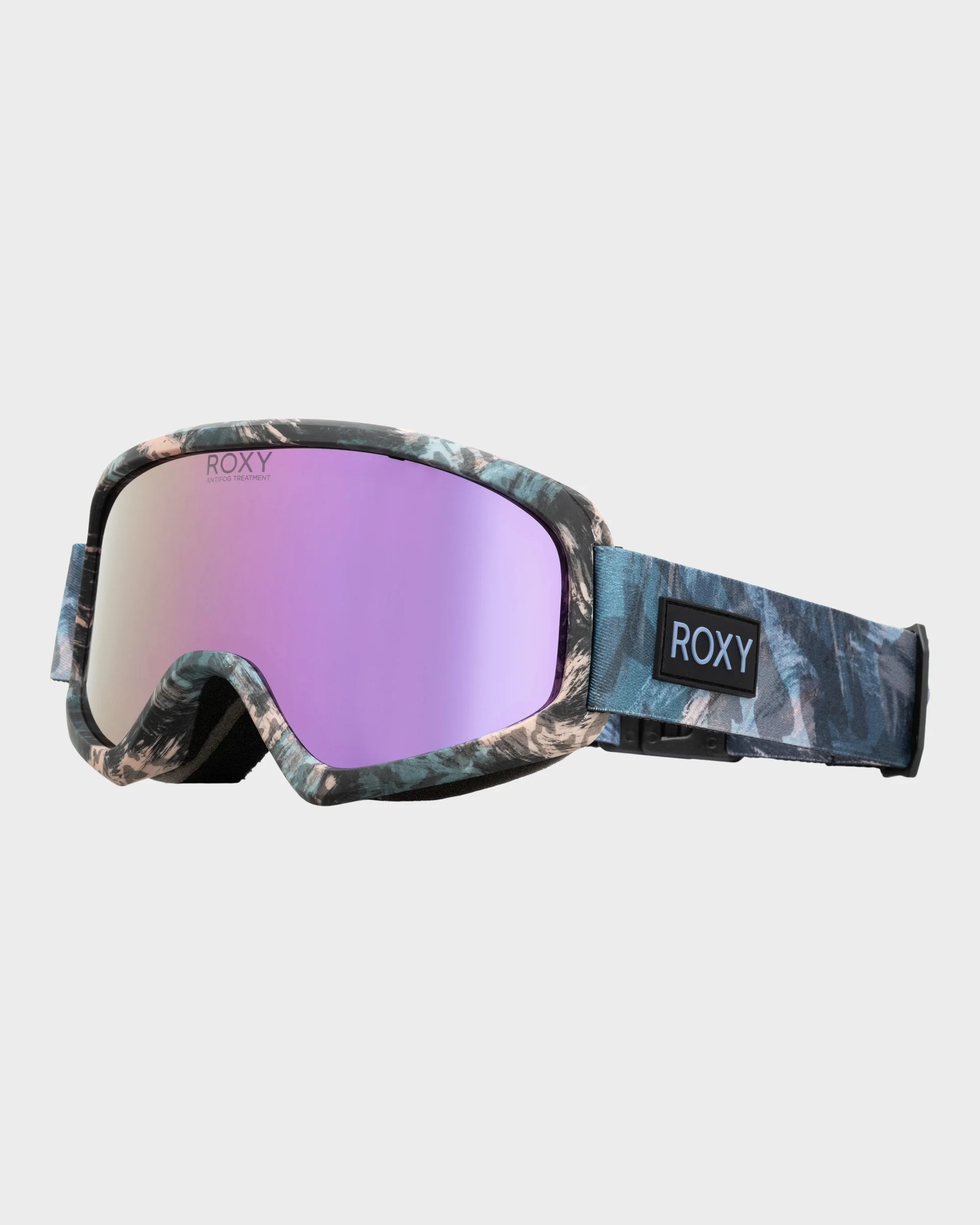 Womens Moonride Snow Goggles - Image 9
