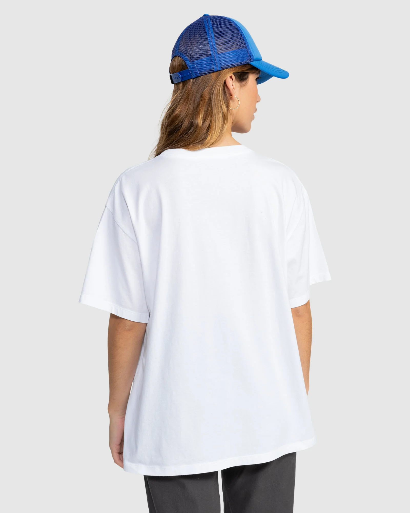 Womens Moonrise Sea T-Shirt - Image 4