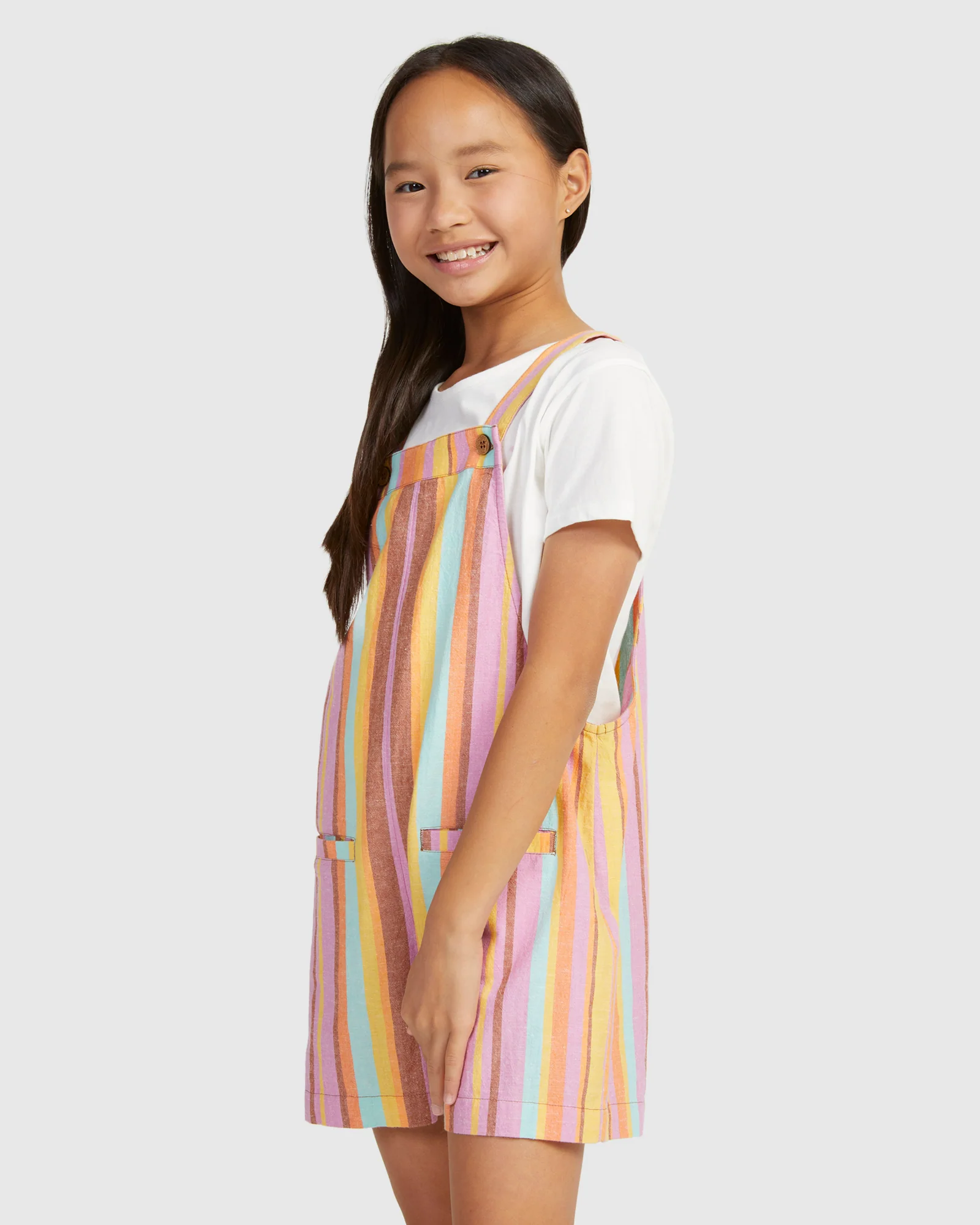 Girls More Than I Can Say One Piece Outfit - Image 2