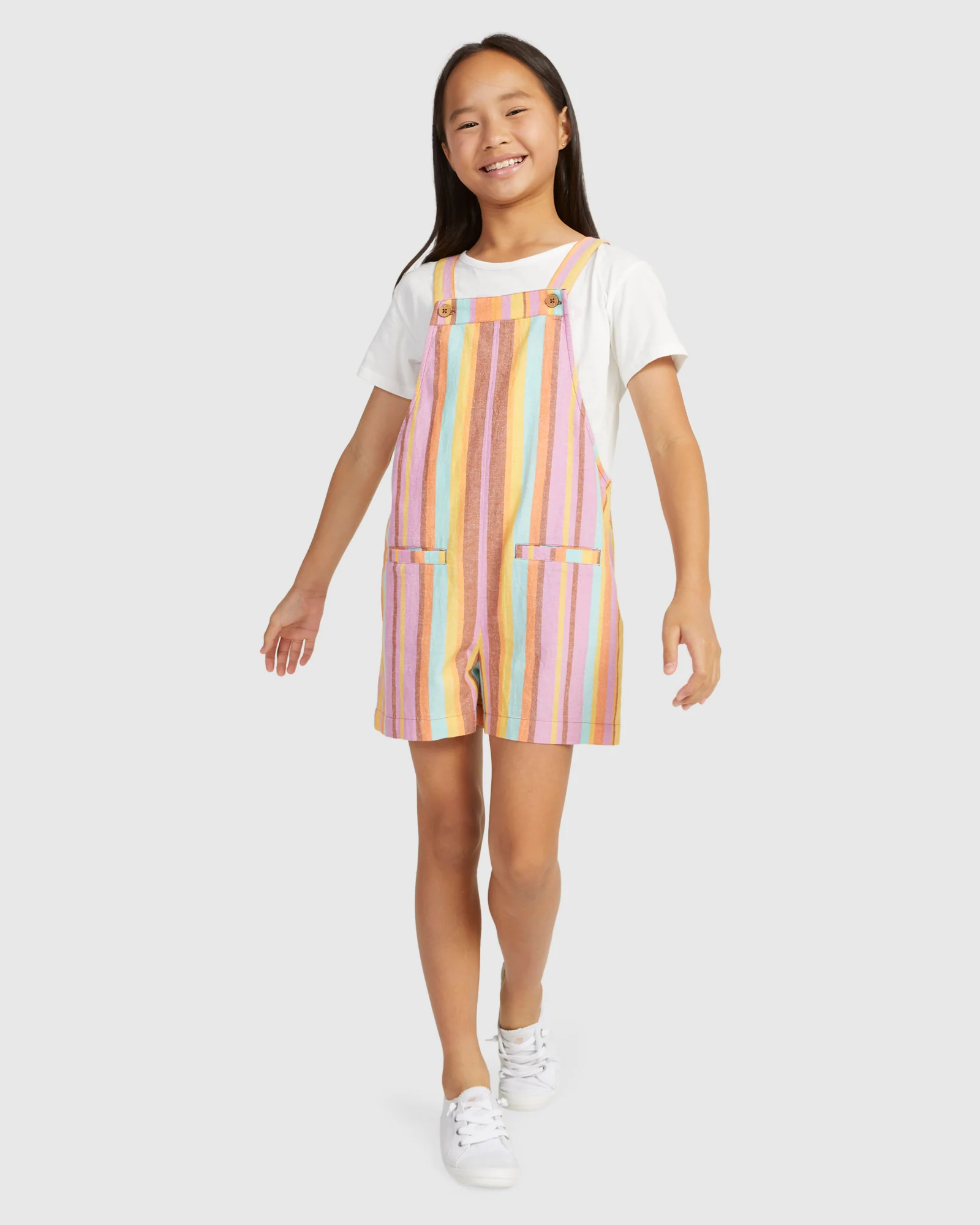 Girls More Than I Can Say One Piece Outfit - Image 5