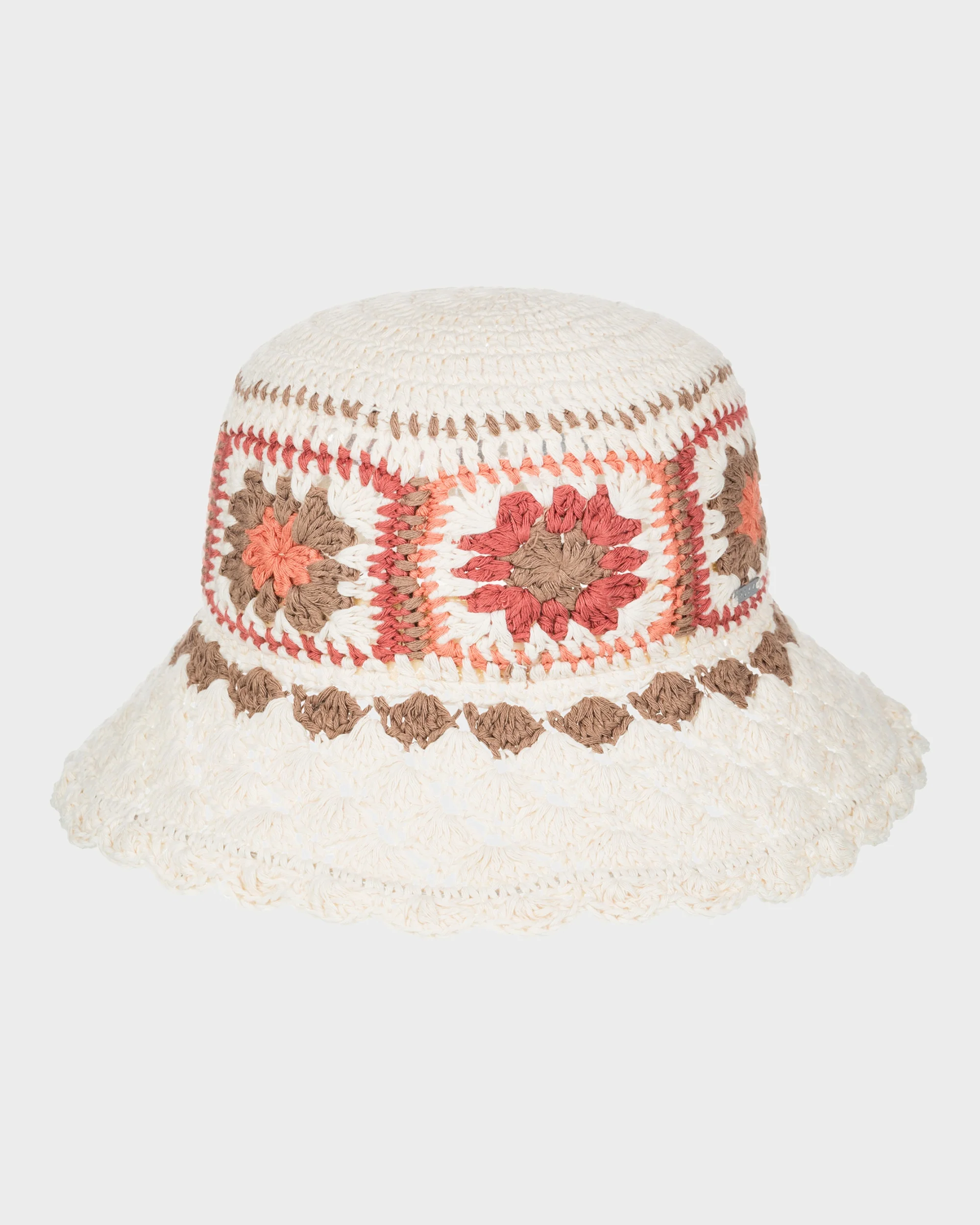 Womens Morning Fog Bucket Hat - Image 2