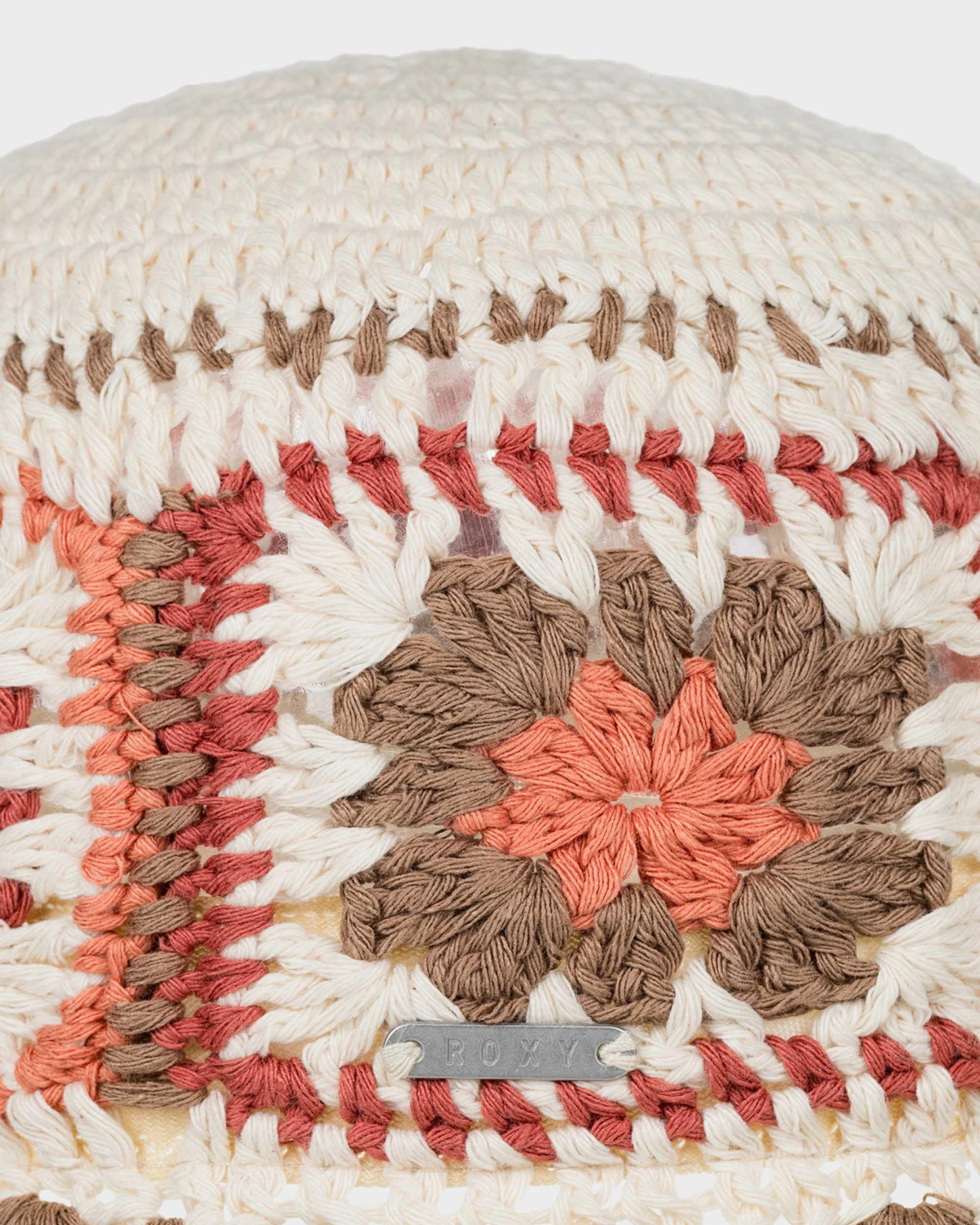 Womens Morning Fog Bucket Hat - Image 4