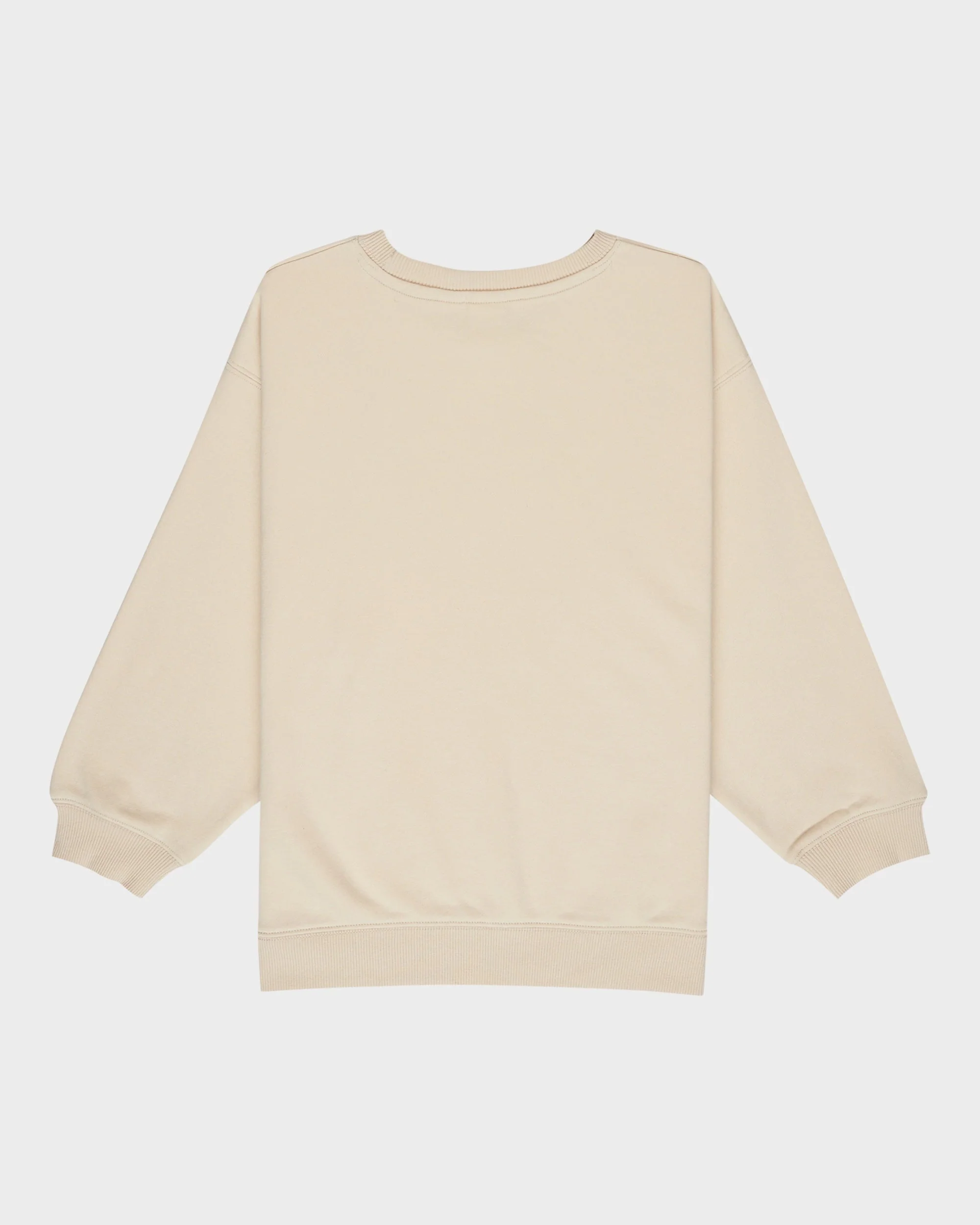Girls 8-16 Morning Hike Crew Neck - Image 2