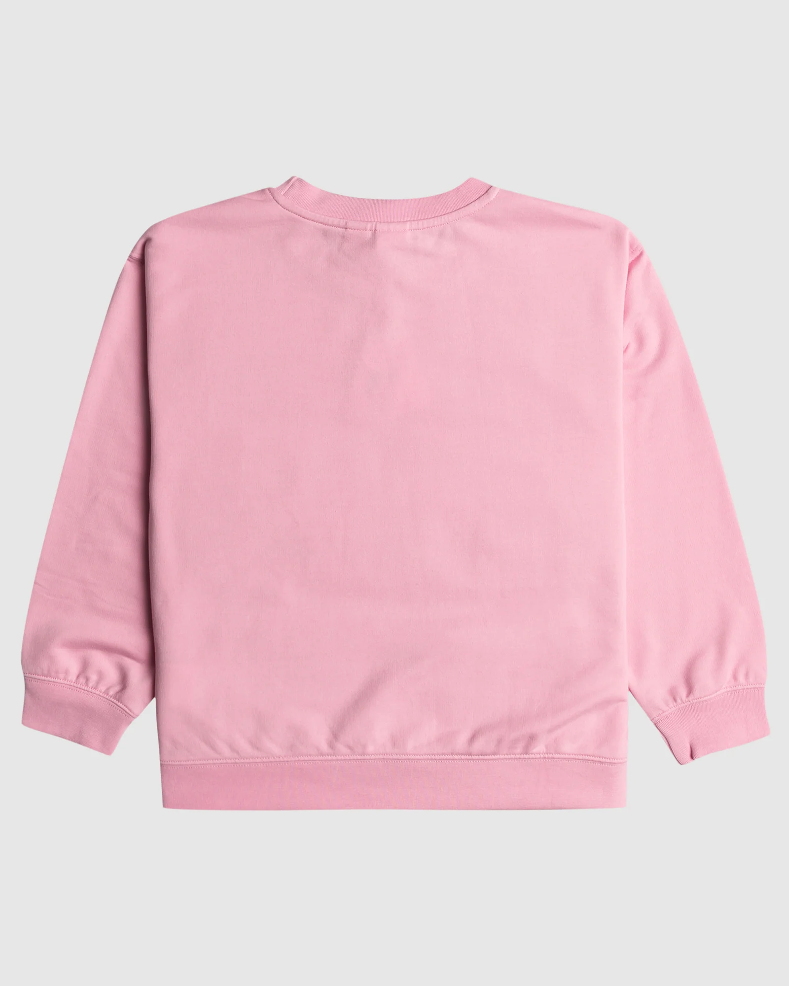 Girls 2-16 Morning Hike Pullover Sweatshirt - Image 2