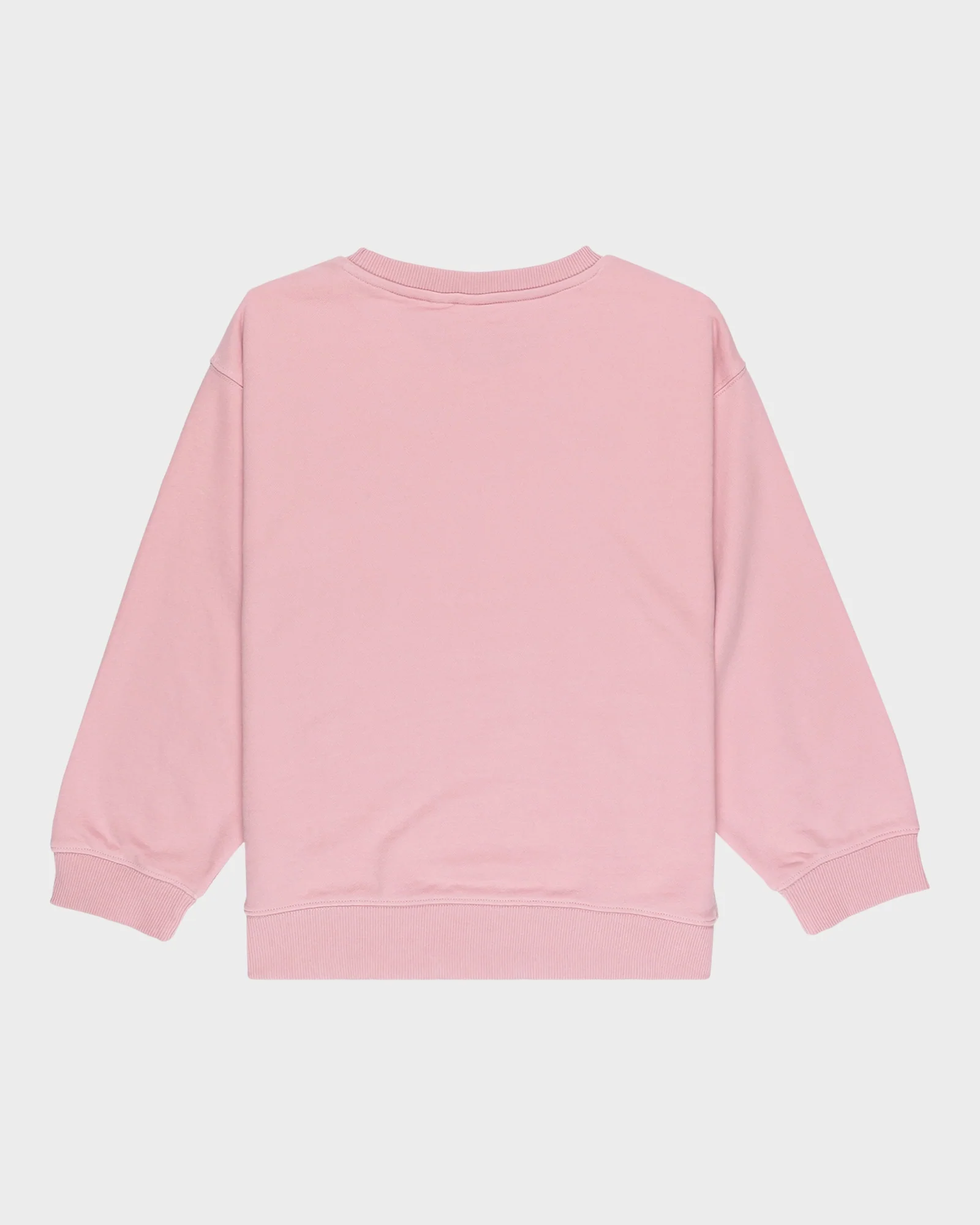 Girls 8-16 Morning Hike Terry Crew Neck - Image 2