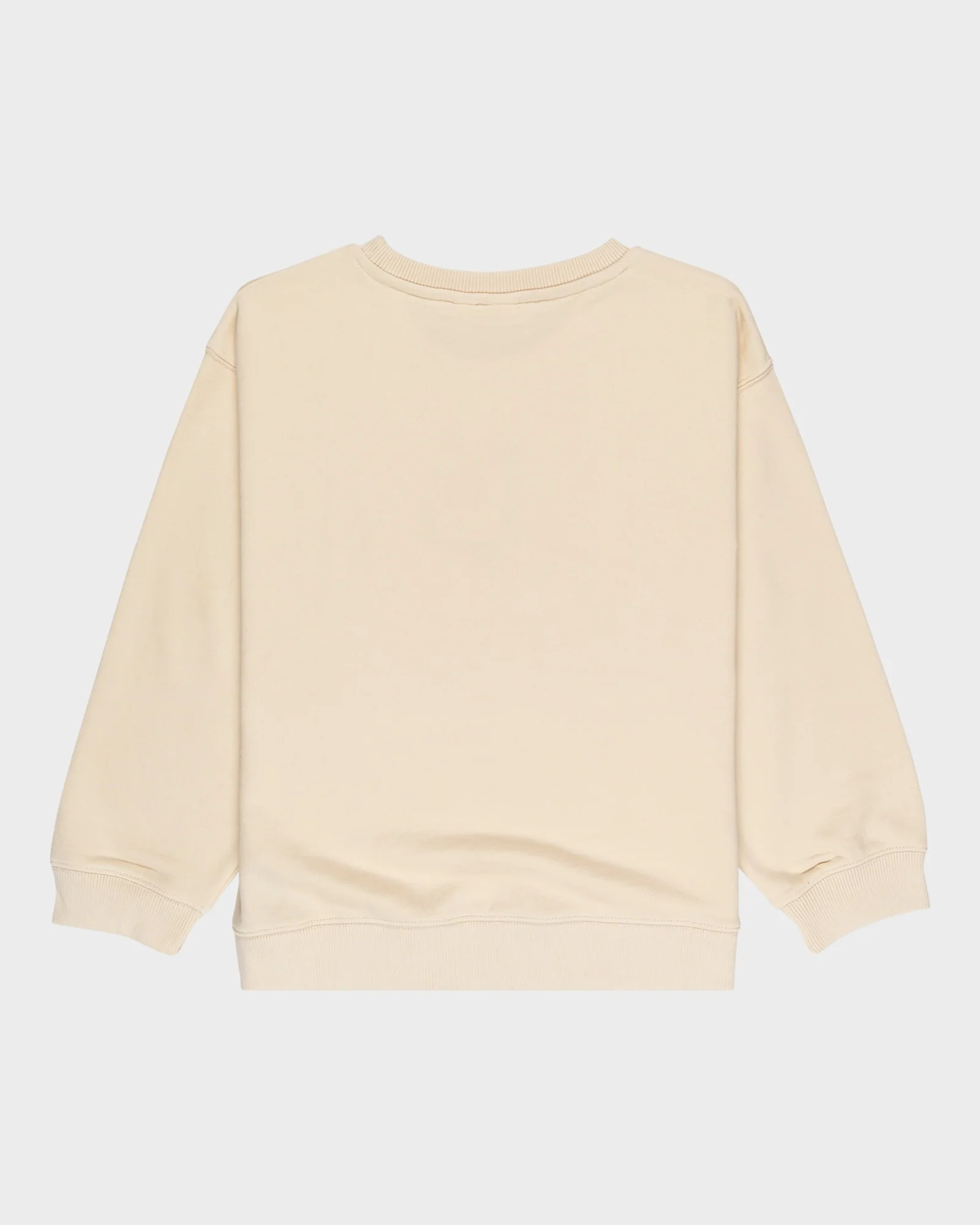 Girls 8-16 Morning Hike Terry Crew Neck - Image 2