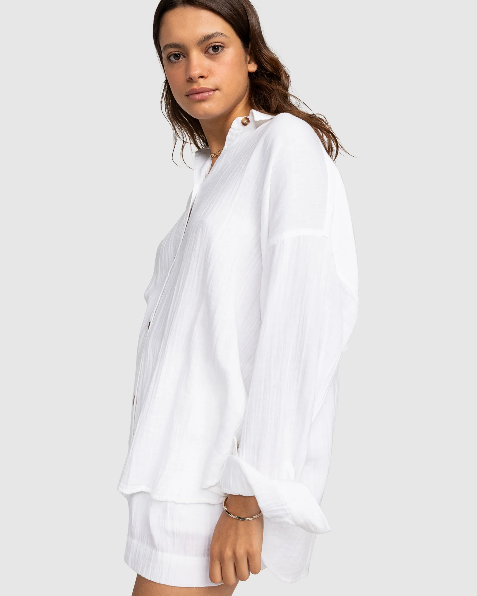 Womens Morning Time Shirt - Image 2