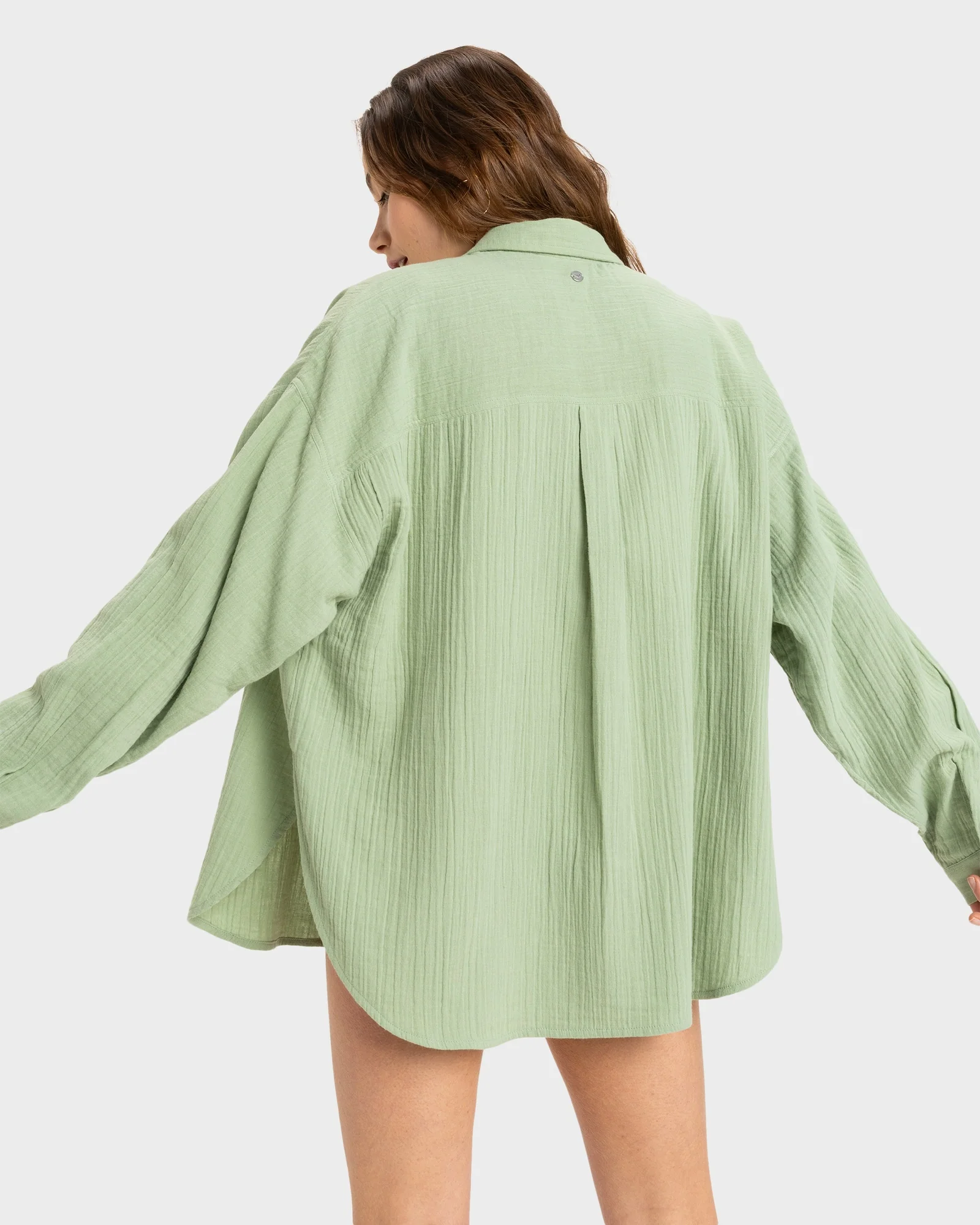 Womens Morning Time Top - Image 2