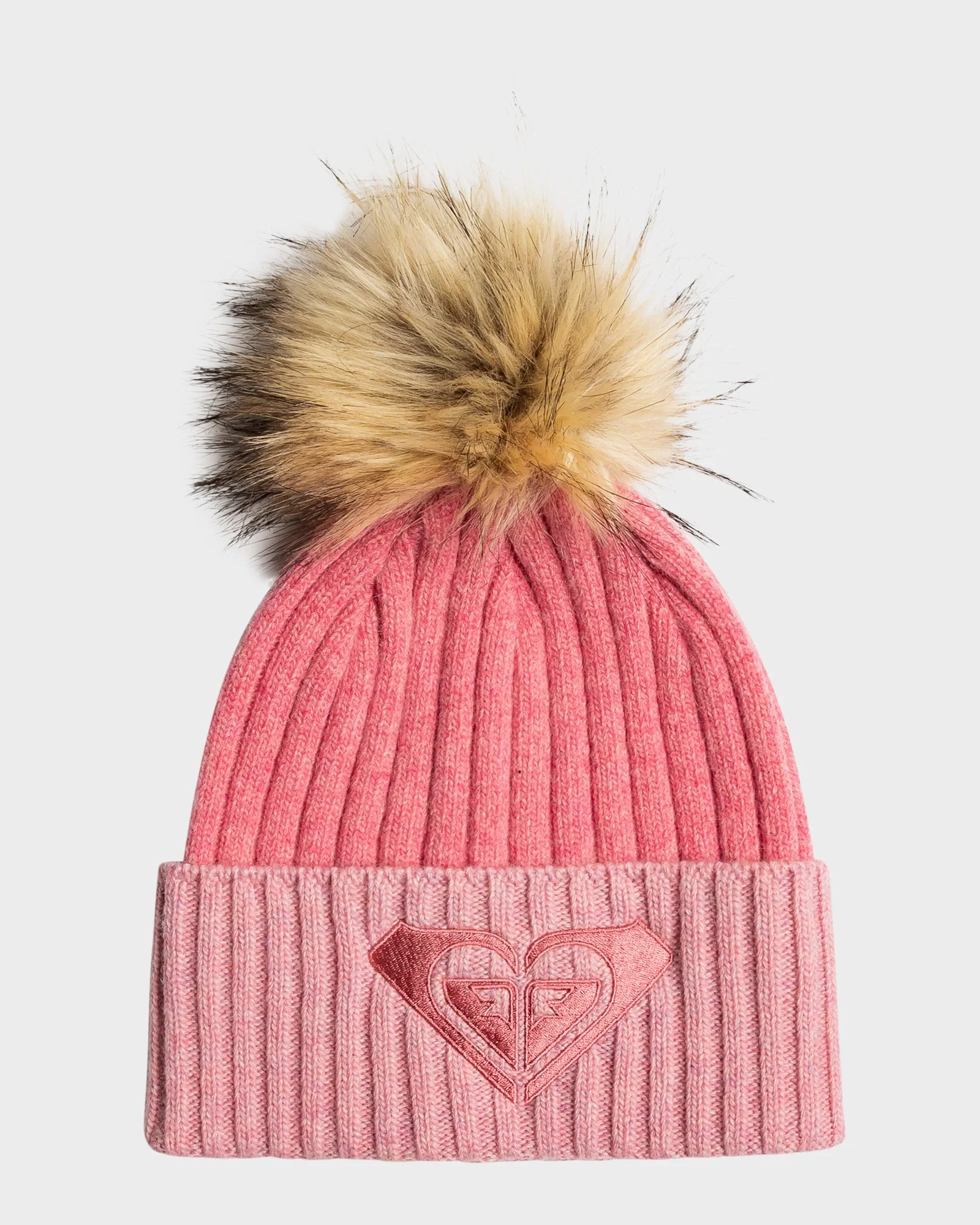 Womens Mushy Jellyfish Beanie - Image 2